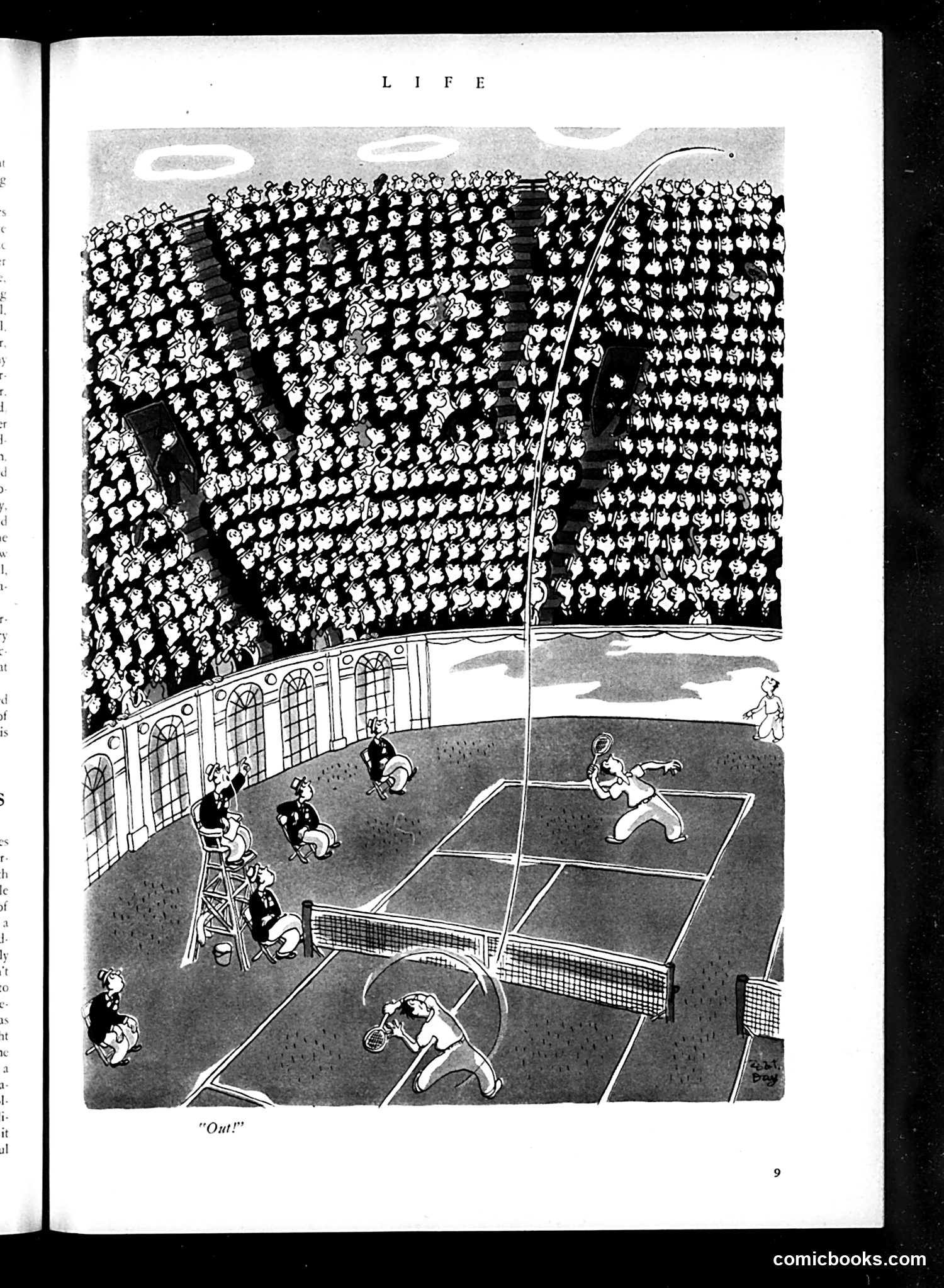 Life — September 1934 — page 11 of 50