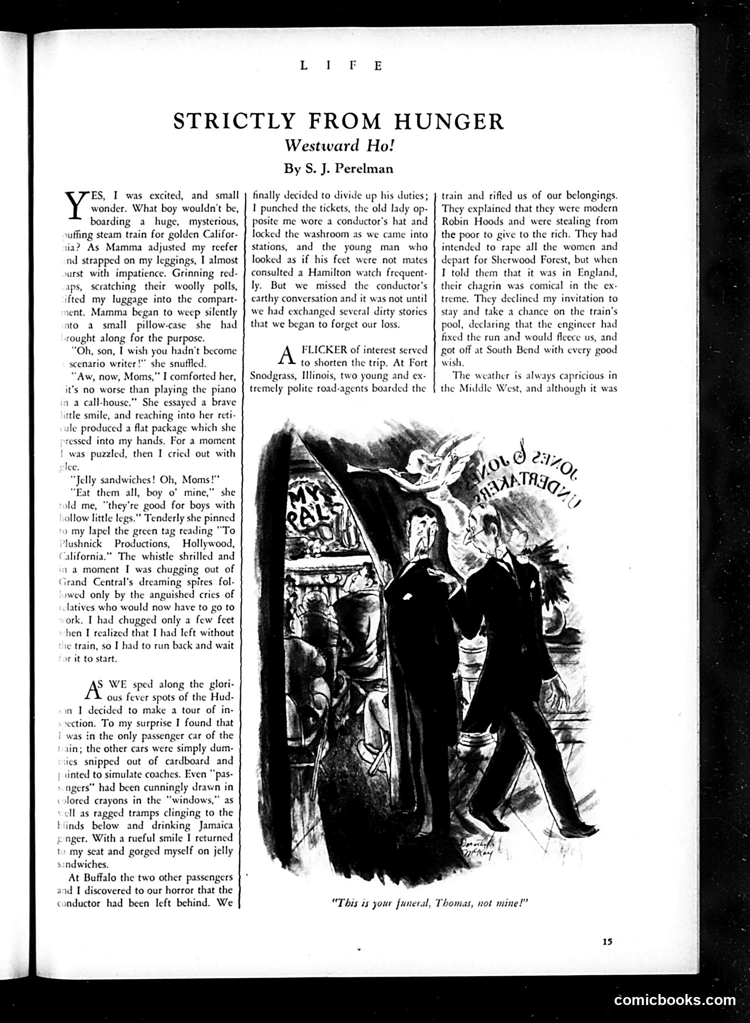 Life — September 1934 — page 17 of 50
