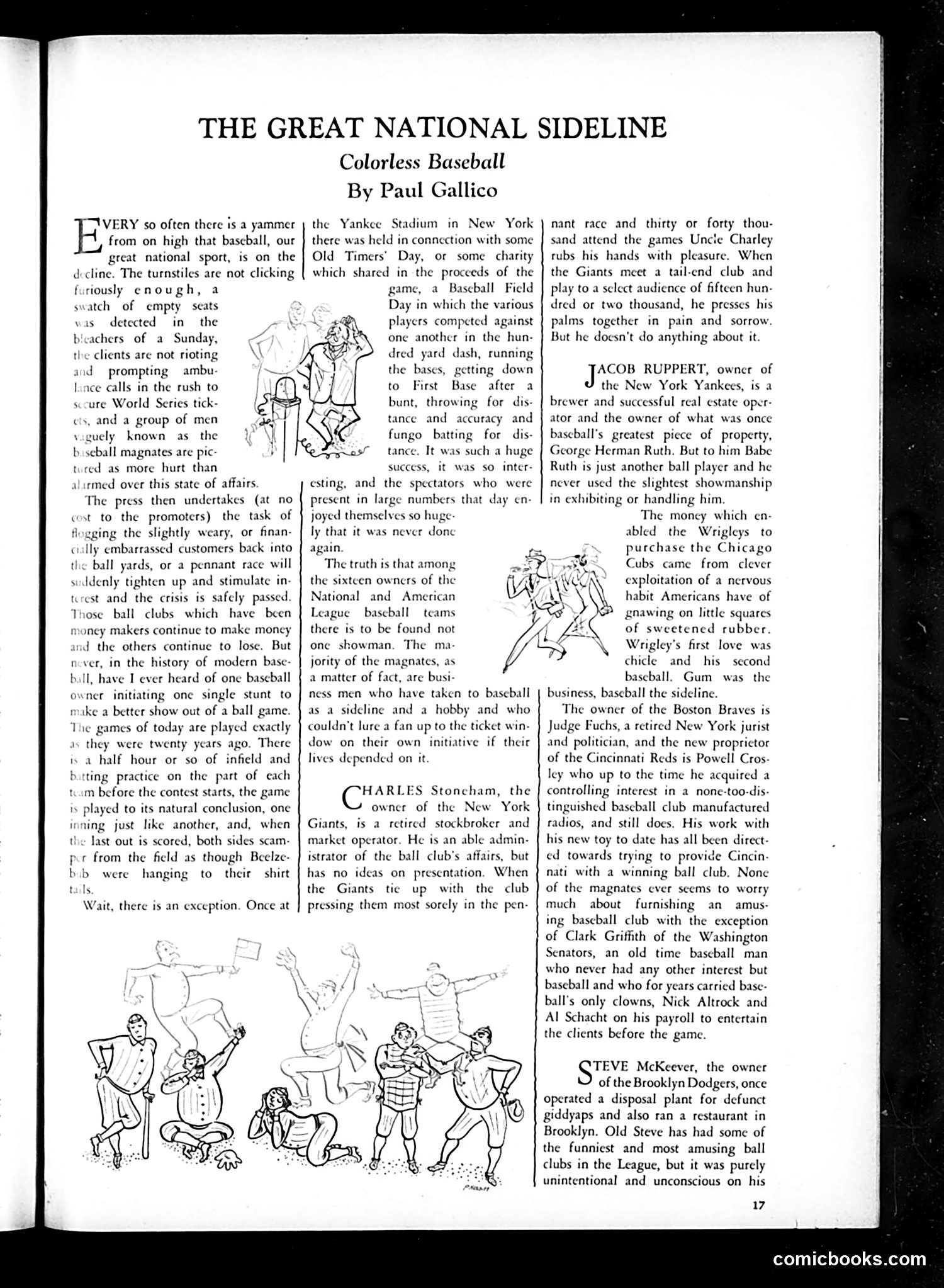 Life — September 1934 — page 19 of 50