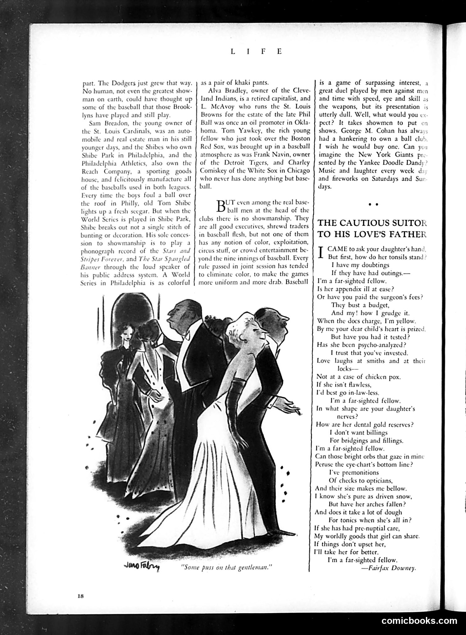 Life — September 1934 — page 20 of 50