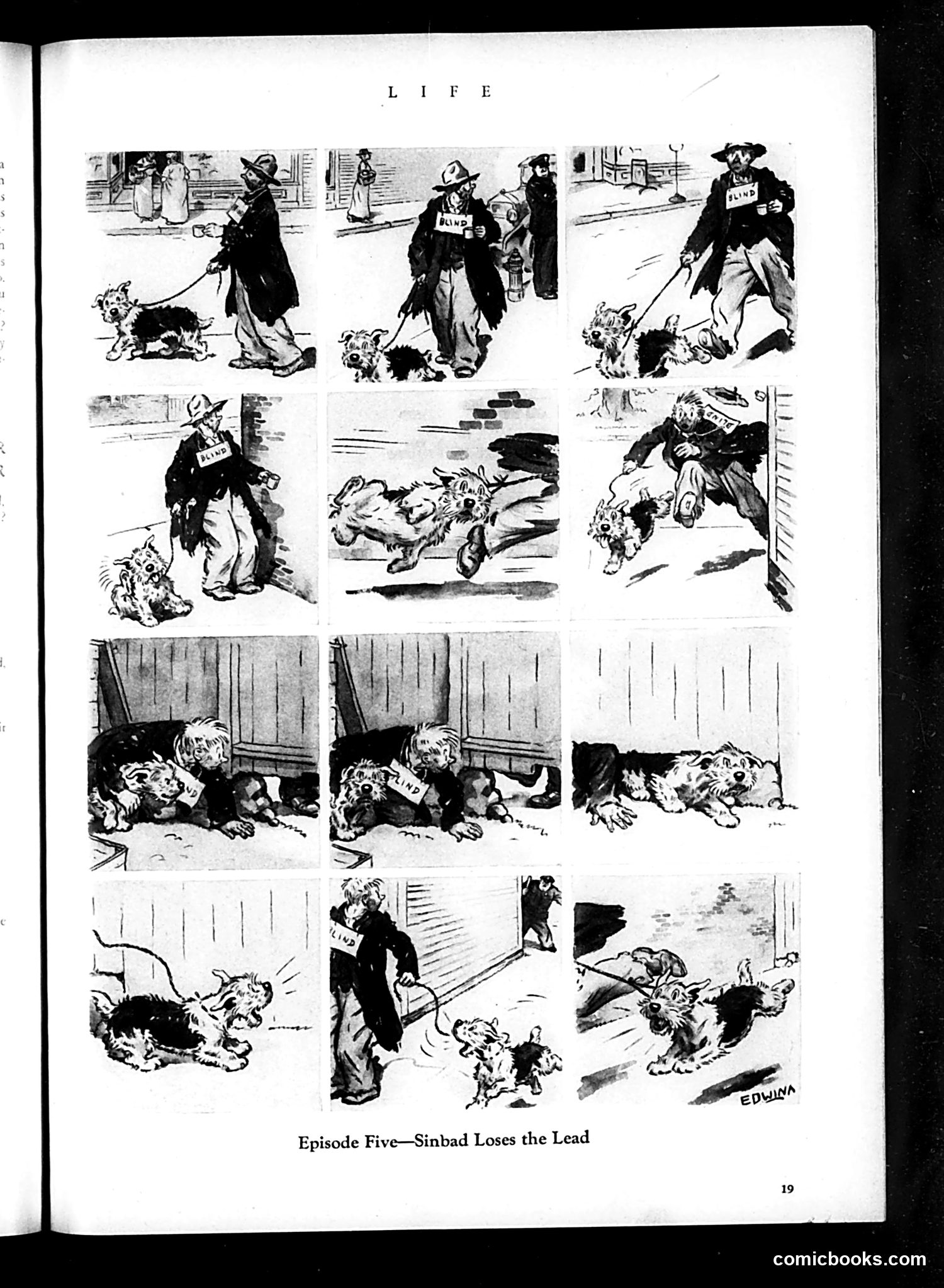 Life — September 1934 — page 21 of 50