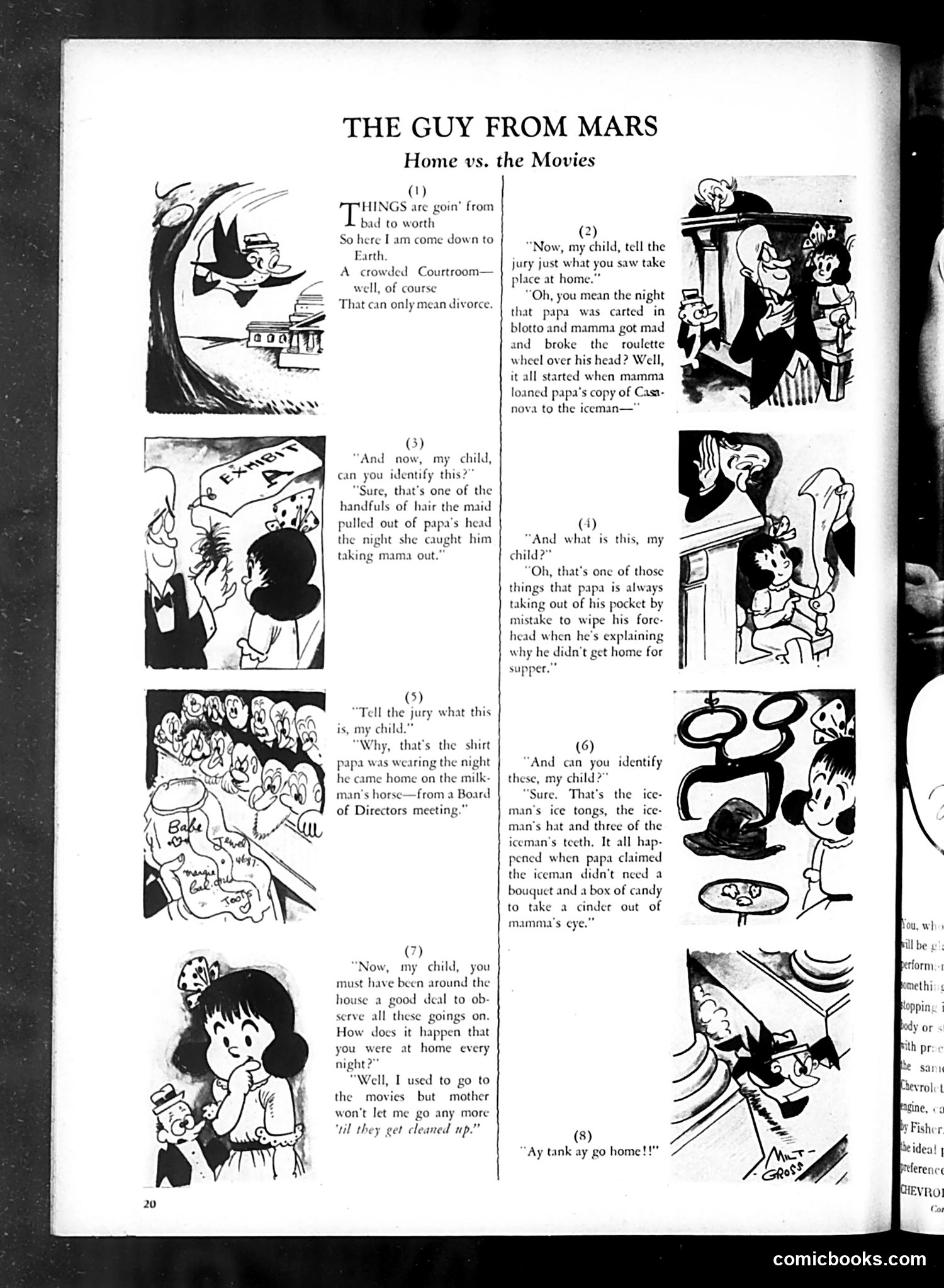 Life — September 1934 — page 22 of 50