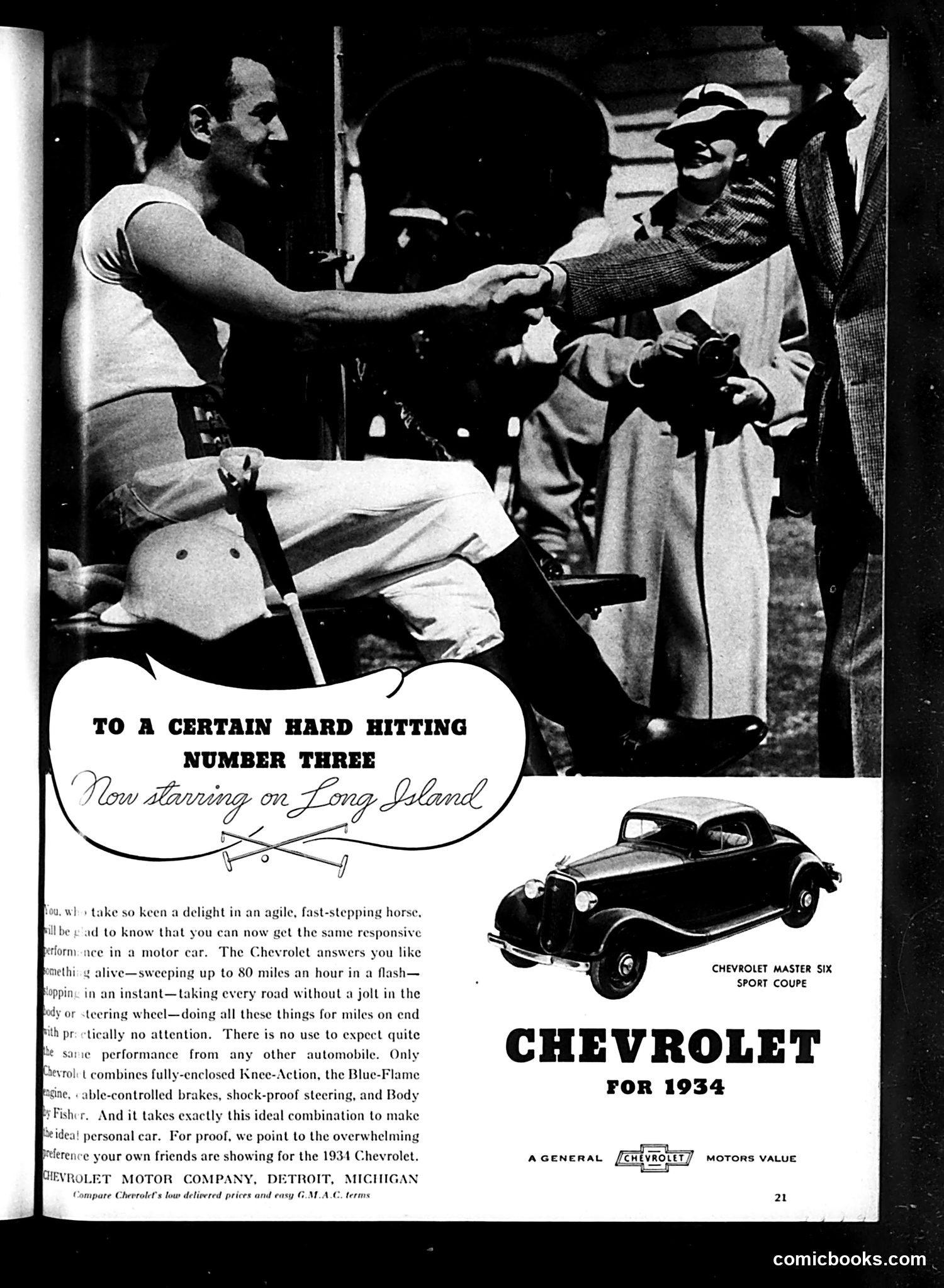 Life — September 1934 — page 23 of 50