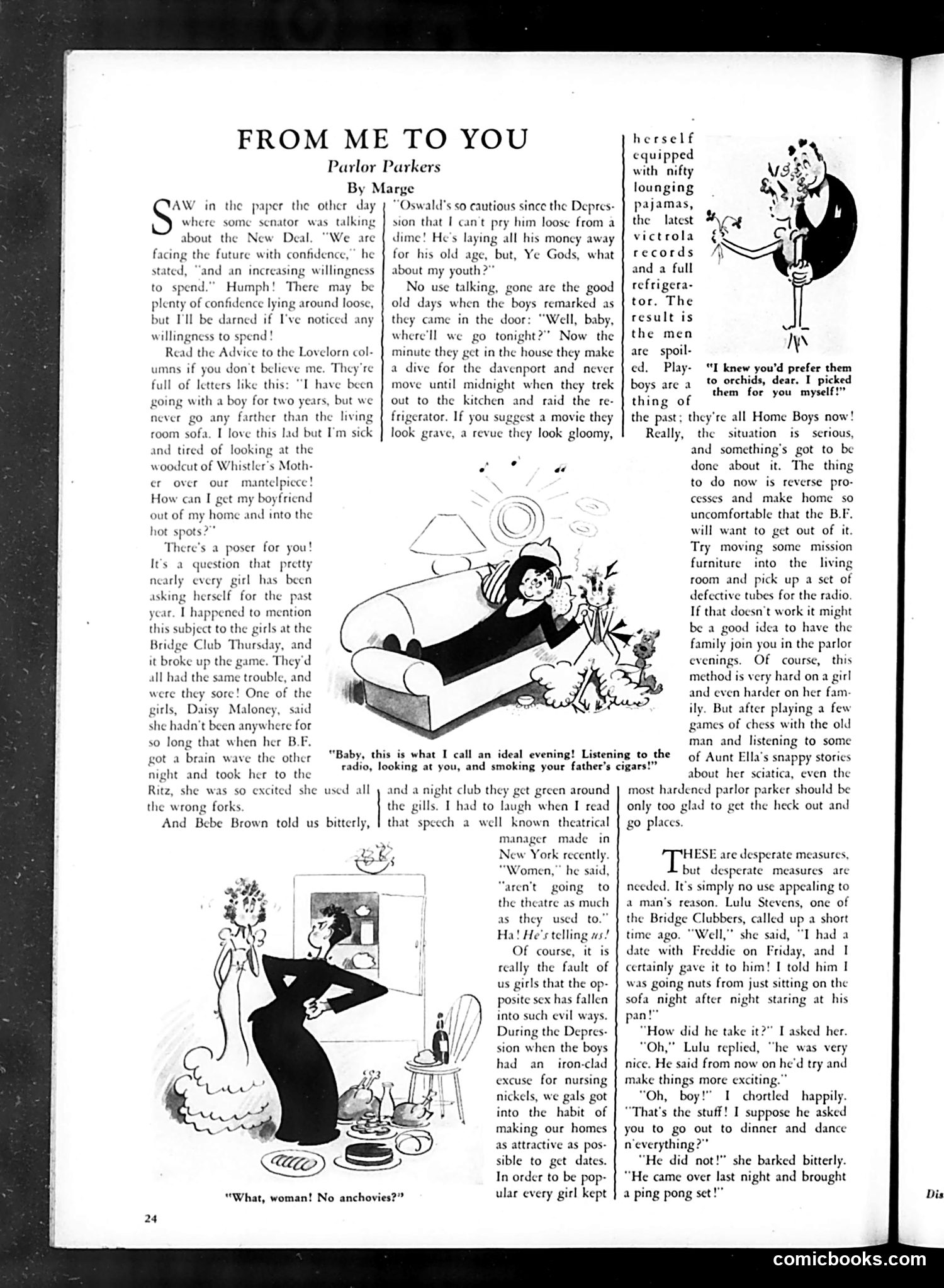 Life — September 1934 — page 26 of 50