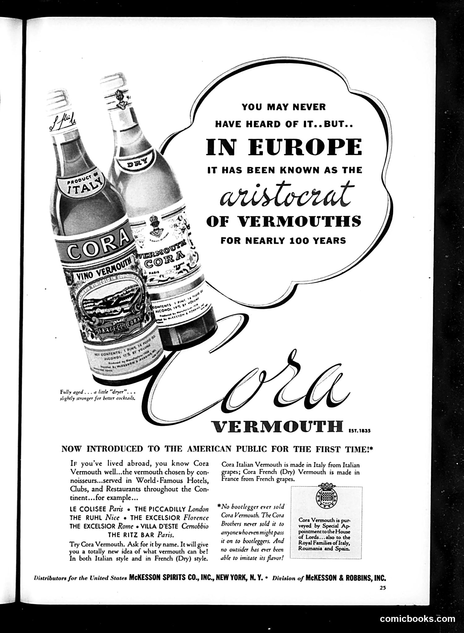 Life — September 1934 — page 27 of 50
