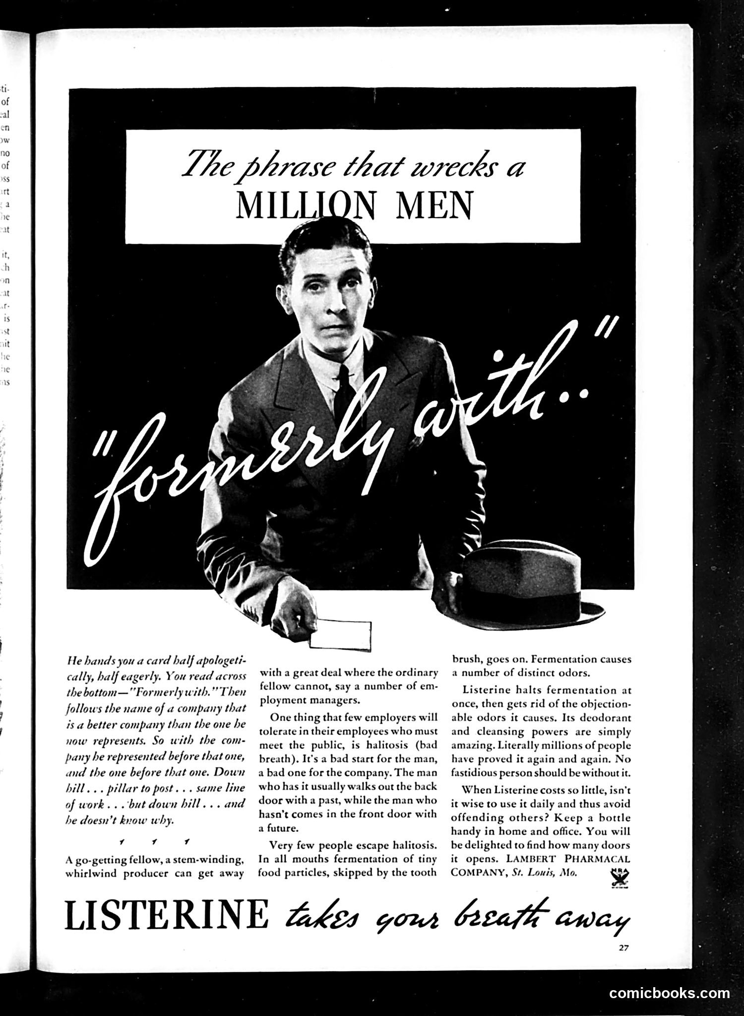 Life — September 1934 — page 29 of 50