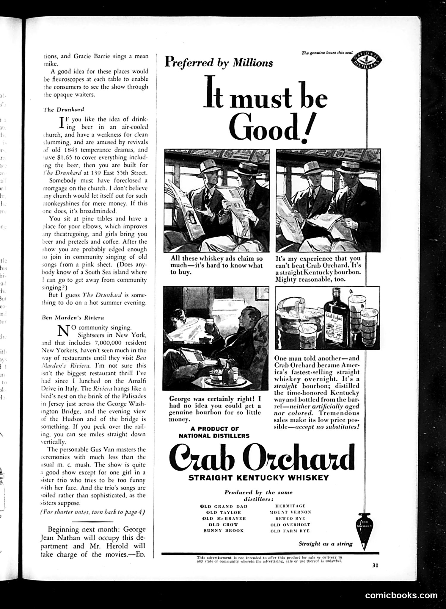 Life — September 1934 — page 33 of 50
