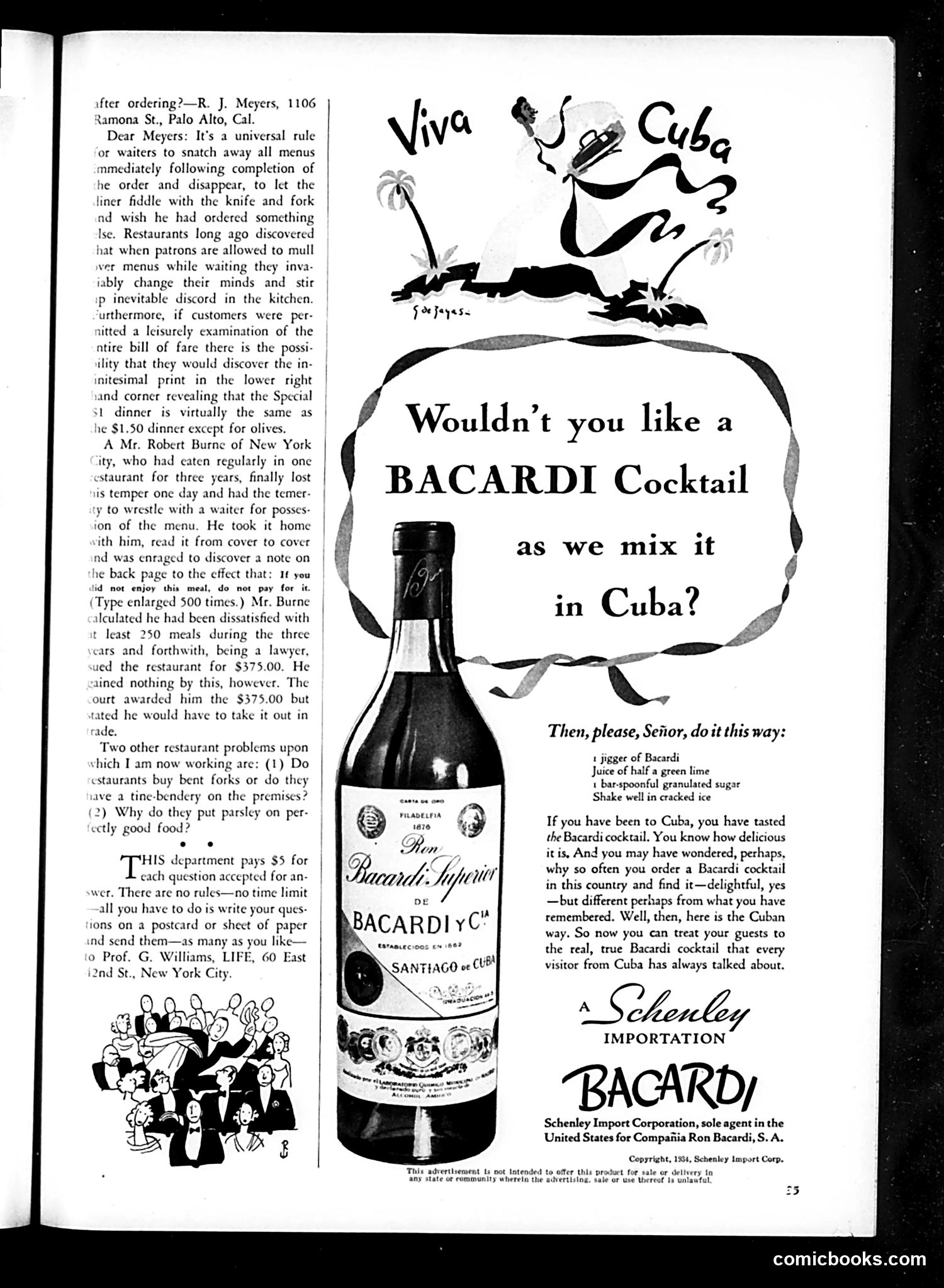 Life — September 1934 — page 37 of 50