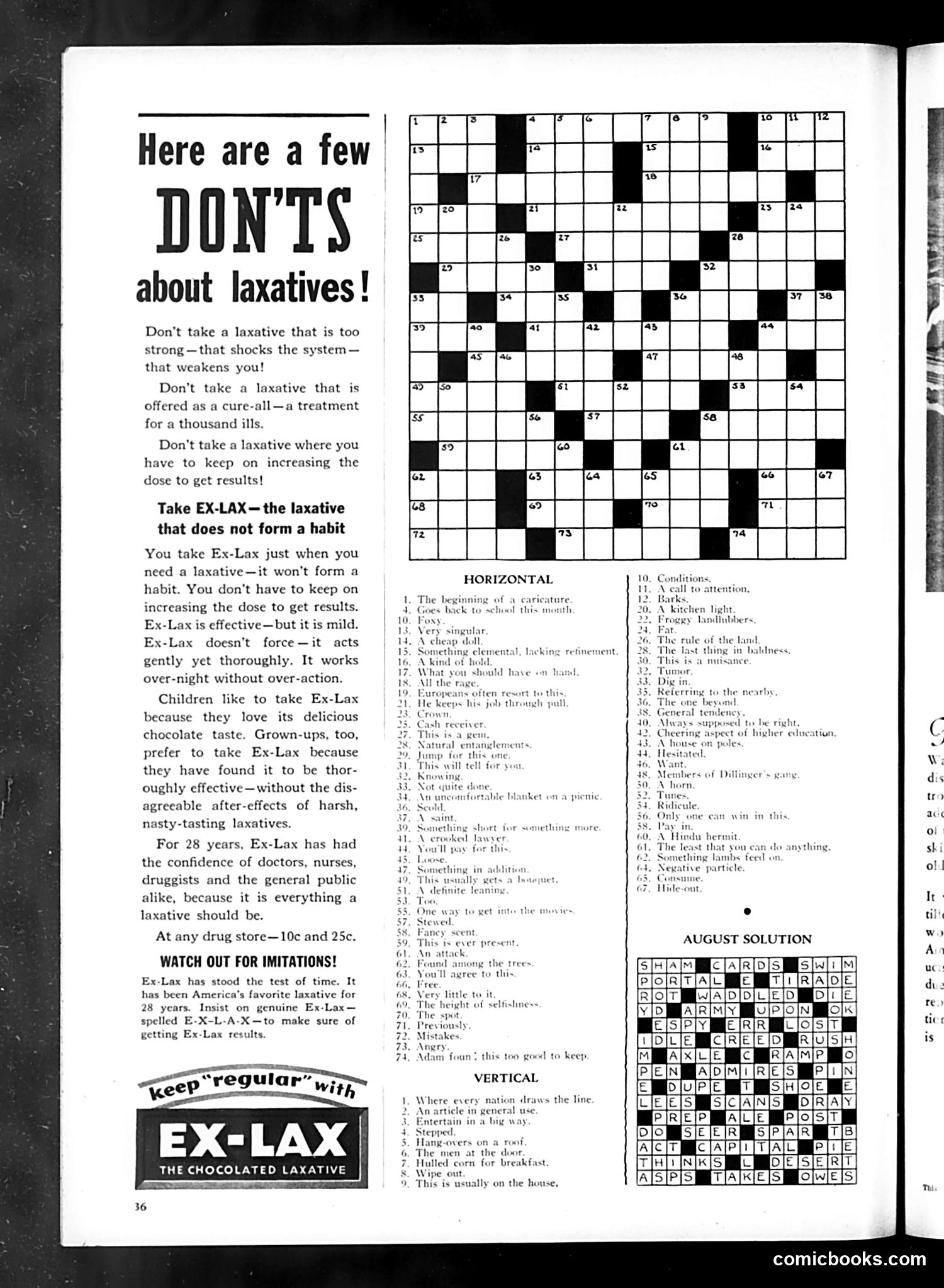 Life — September 1934 — page 38 of 50