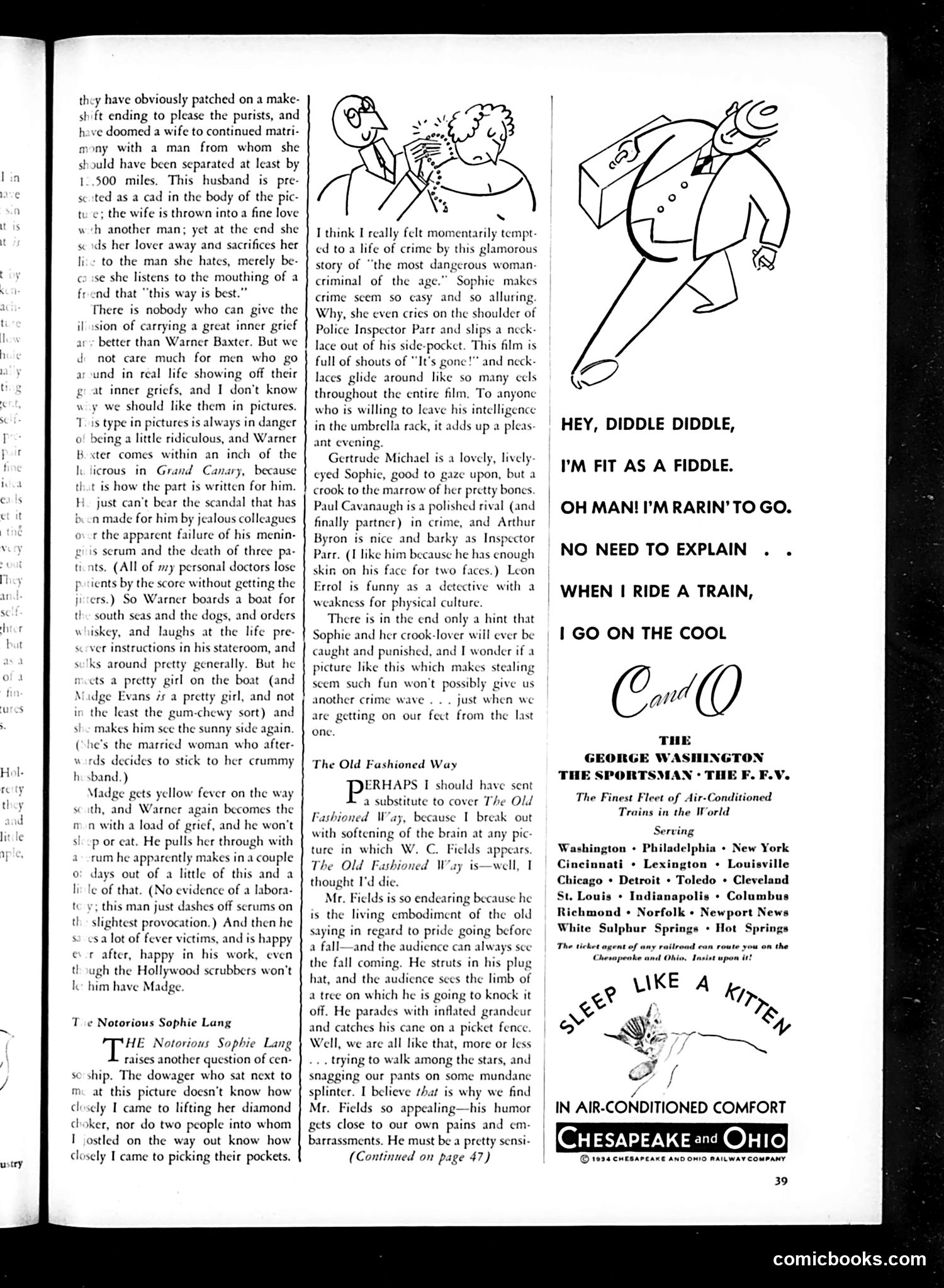 Life — September 1934 — page 41 of 50
