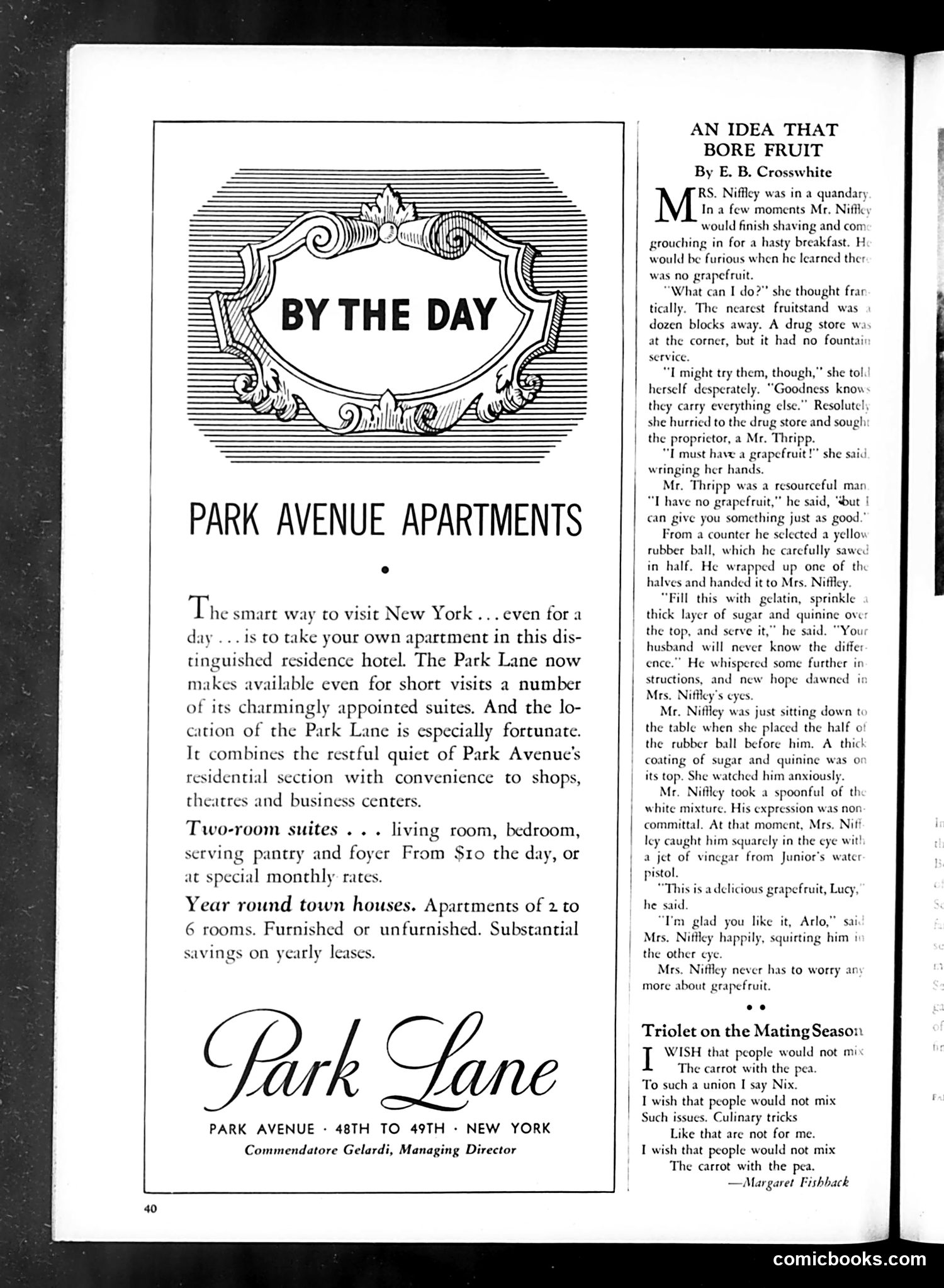 Life — September 1934 — page 42 of 50