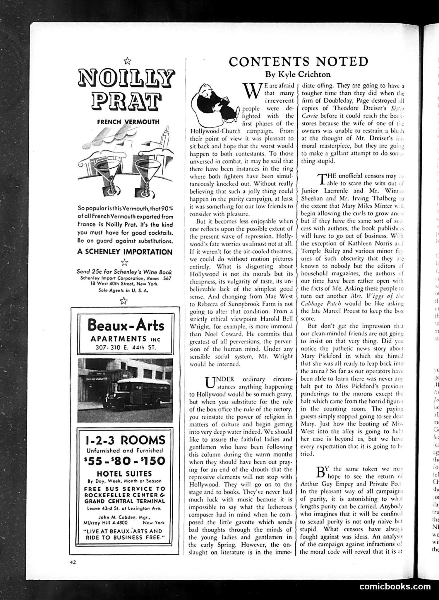 Life — September 1934 — page 44 of 50
