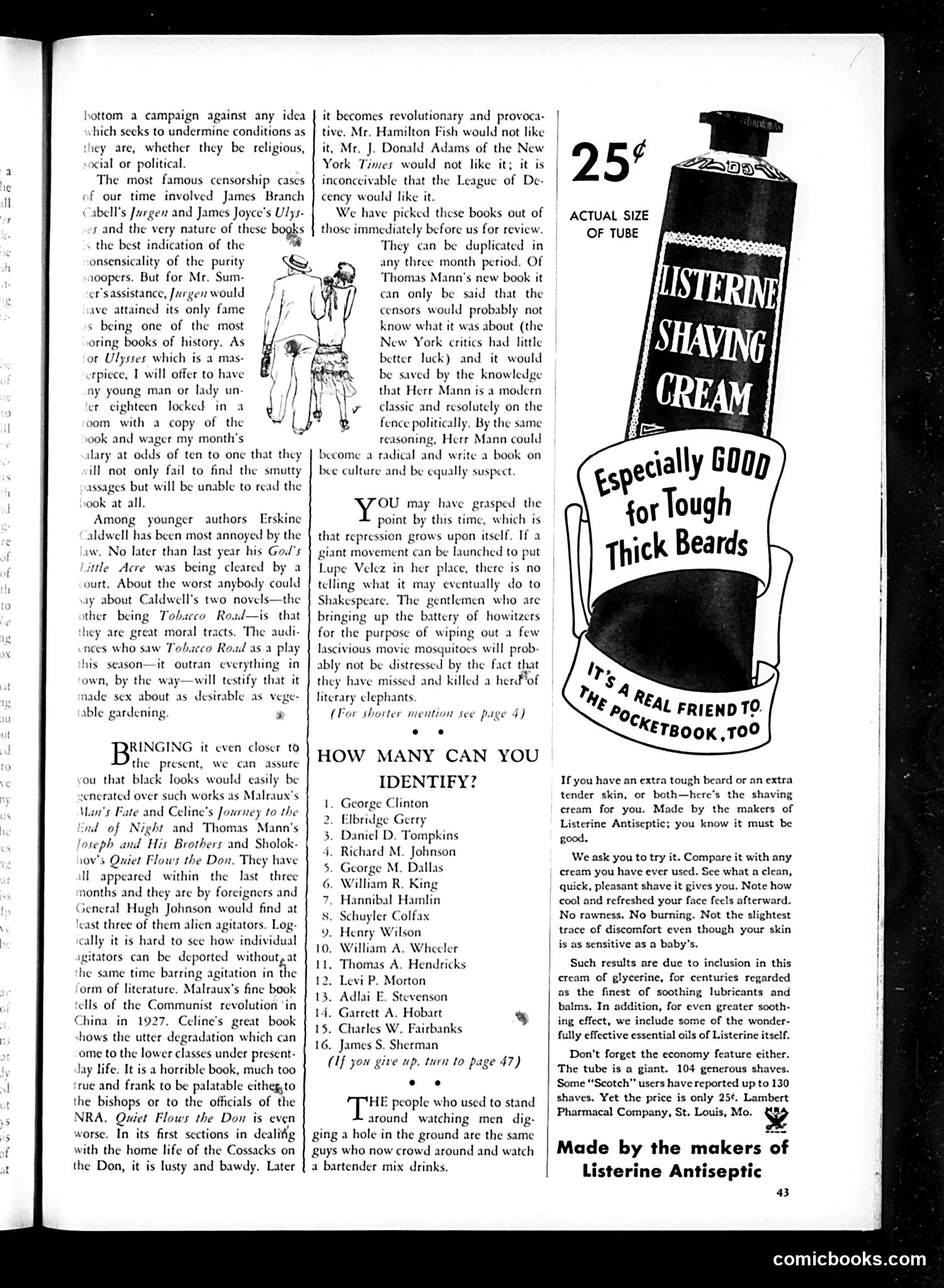 Life — September 1934 — page 45 of 50