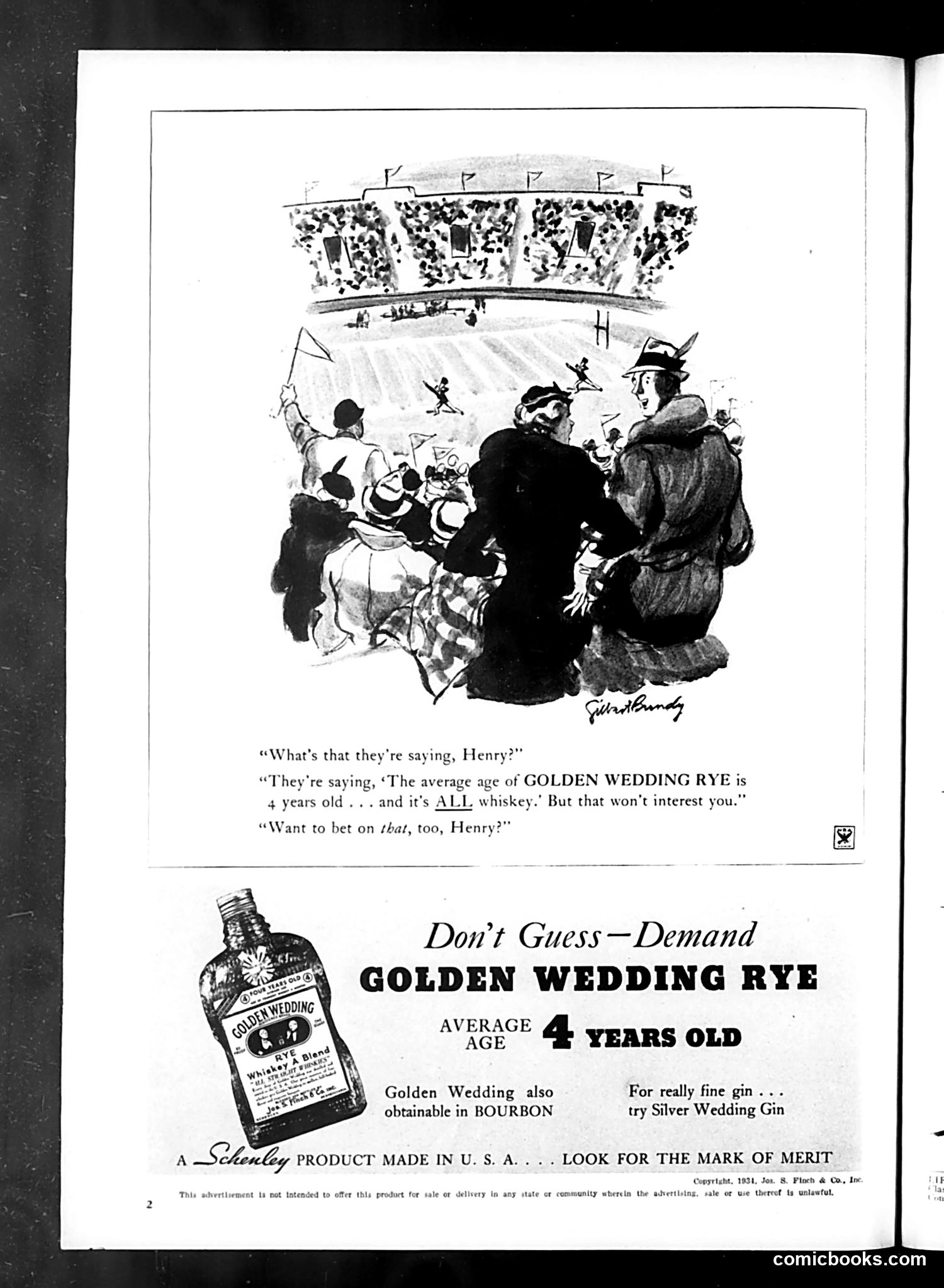 Life — October 1934 — page 4 of 50