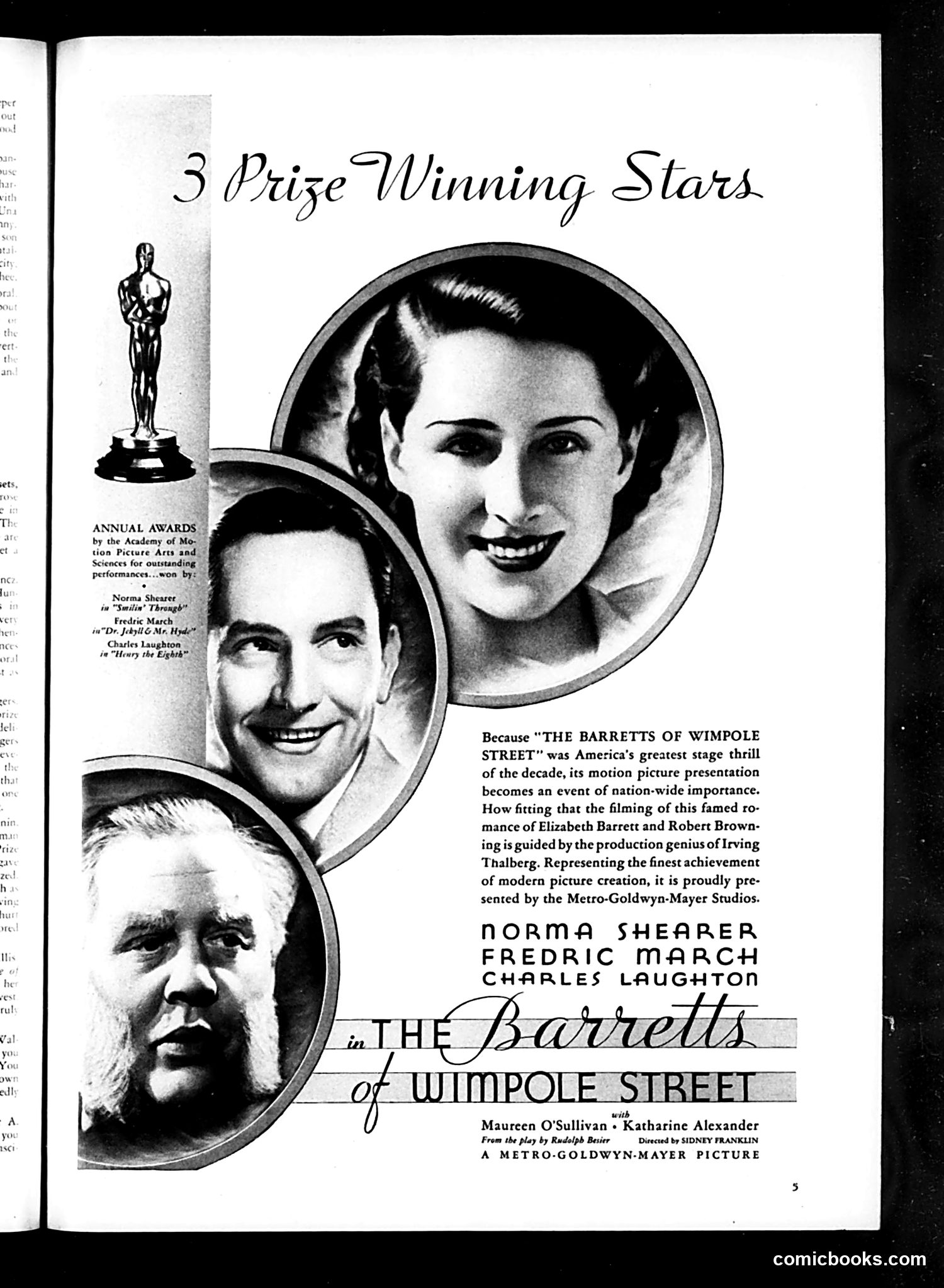 Life — October 1934 — page 7 of 50