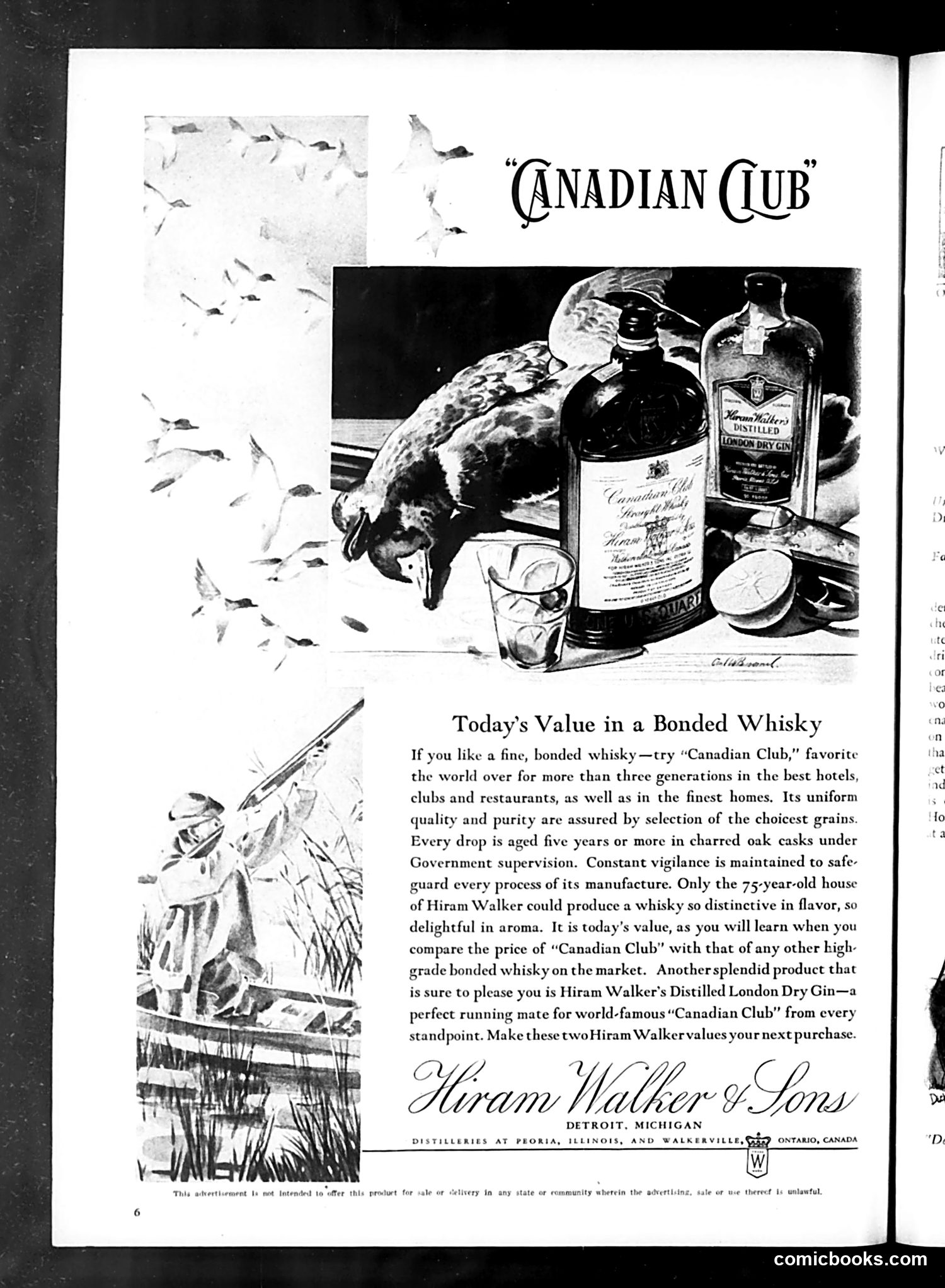 Life — October 1934 — page 8 of 50