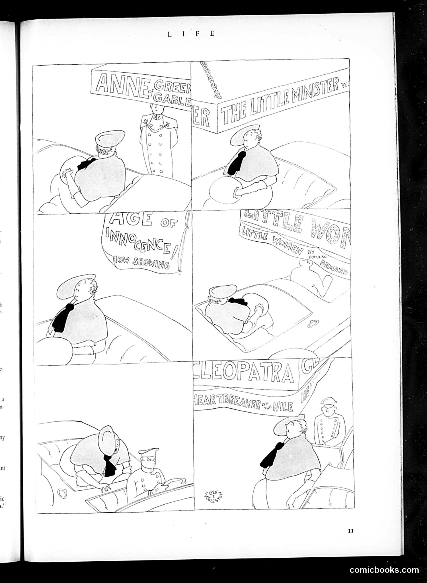 Life — October 1934 — page 13 of 50