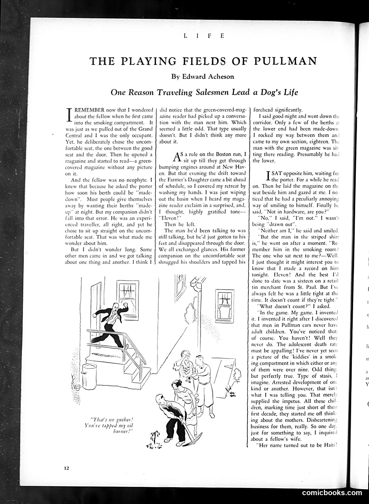 Life — October 1934 — page 14 of 50