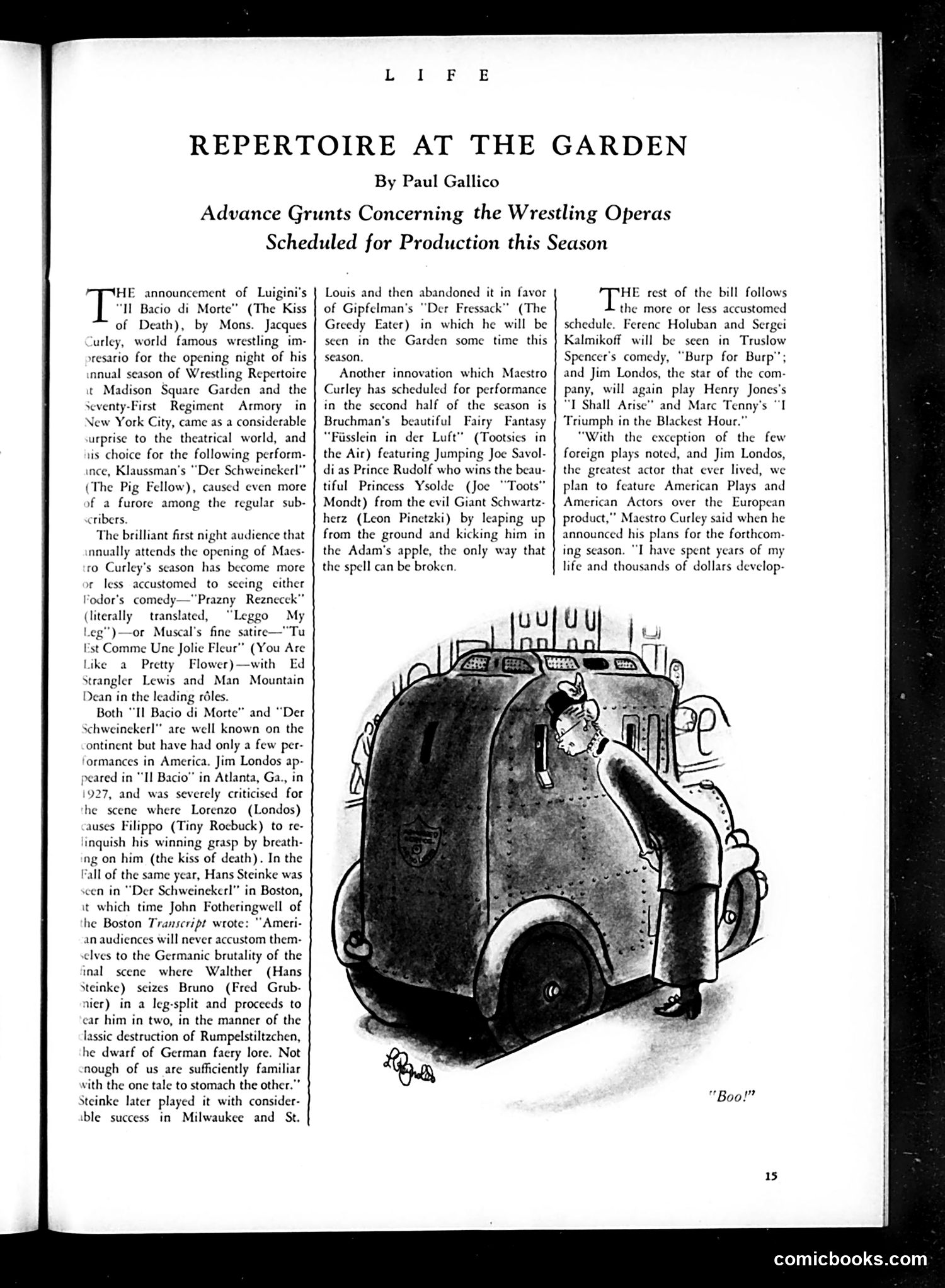 Life — October 1934 — page 17 of 50