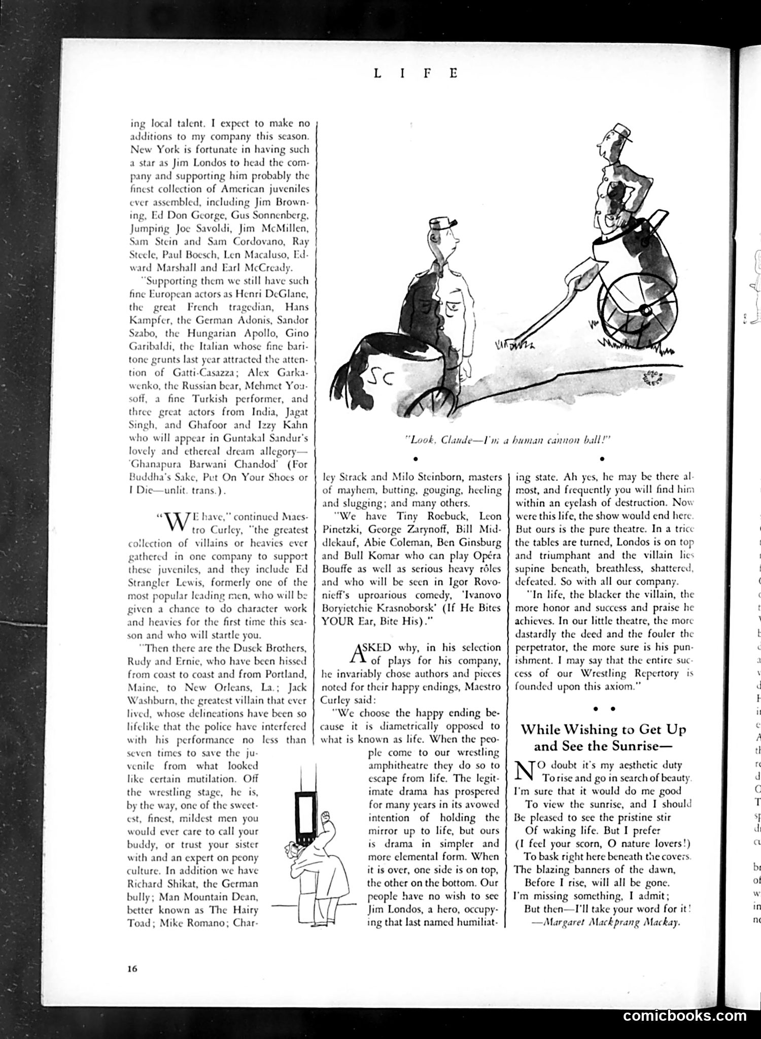 Life — October 1934 — page 18 of 50
