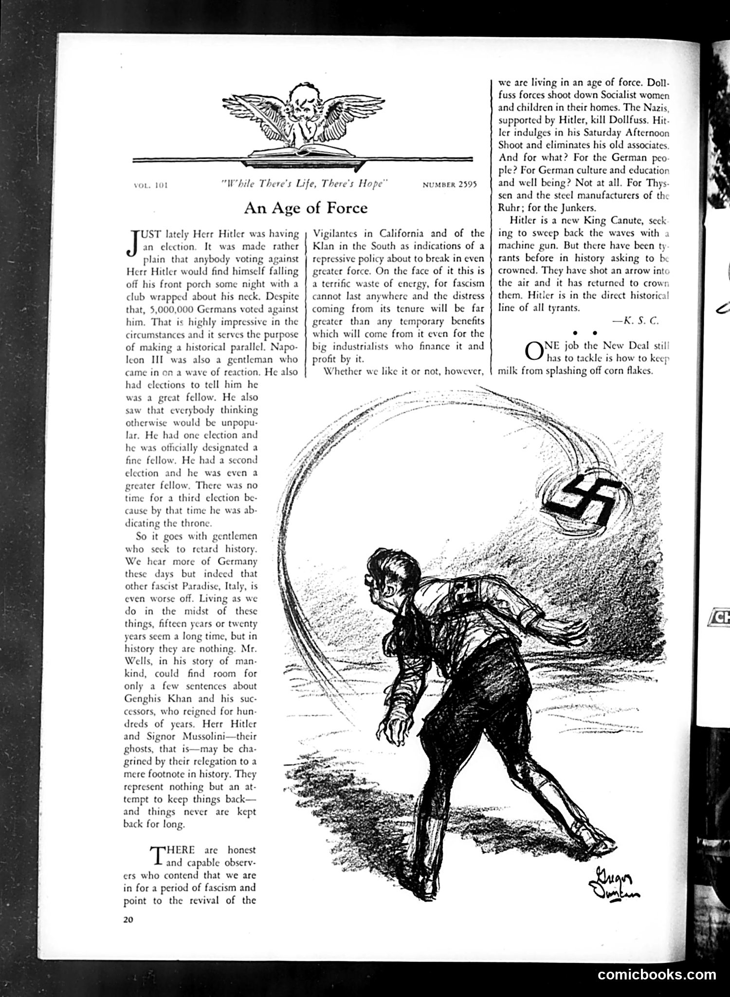 Life — October 1934 — page 22 of 50