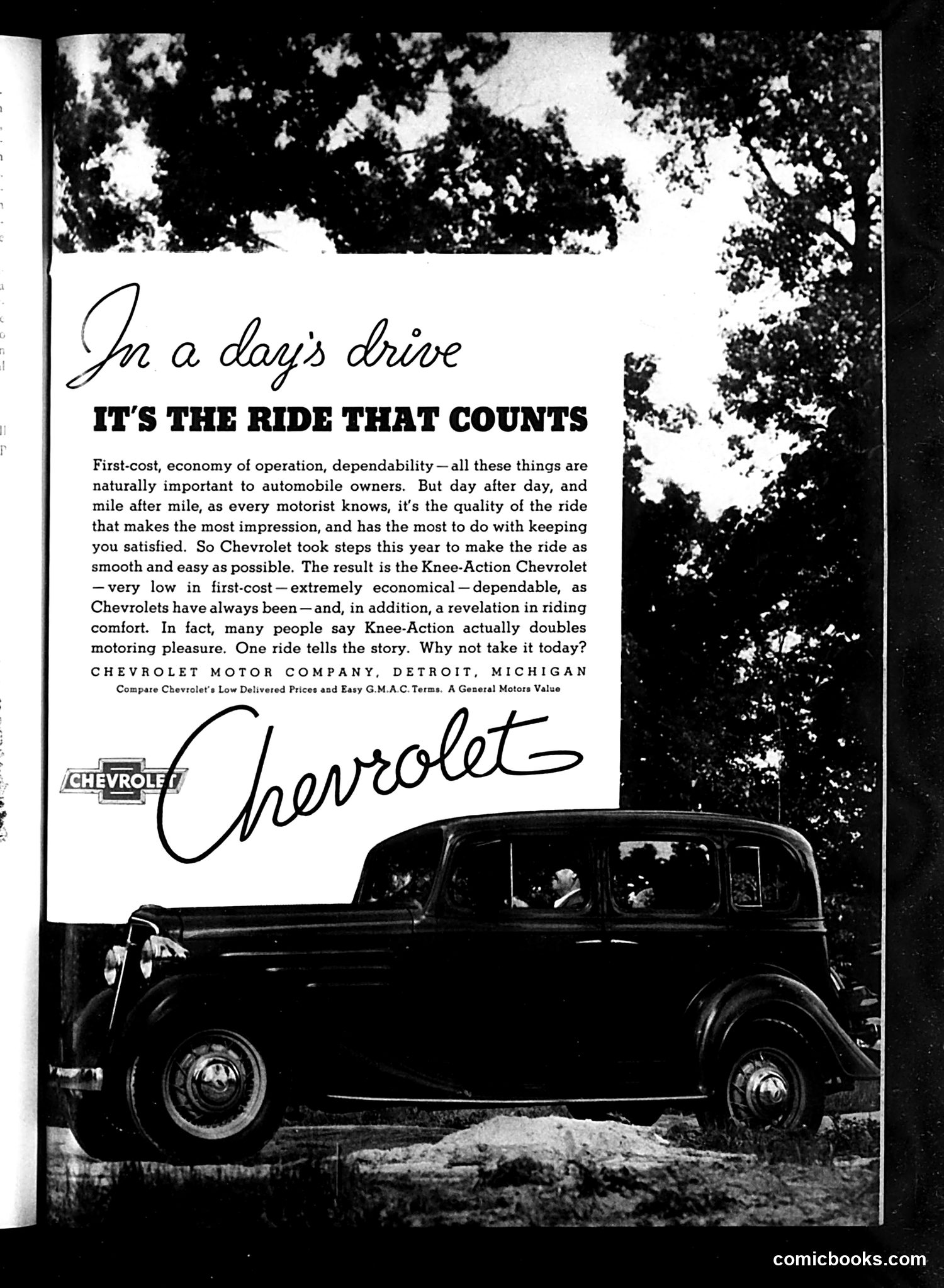Life — October 1934 — page 23 of 50