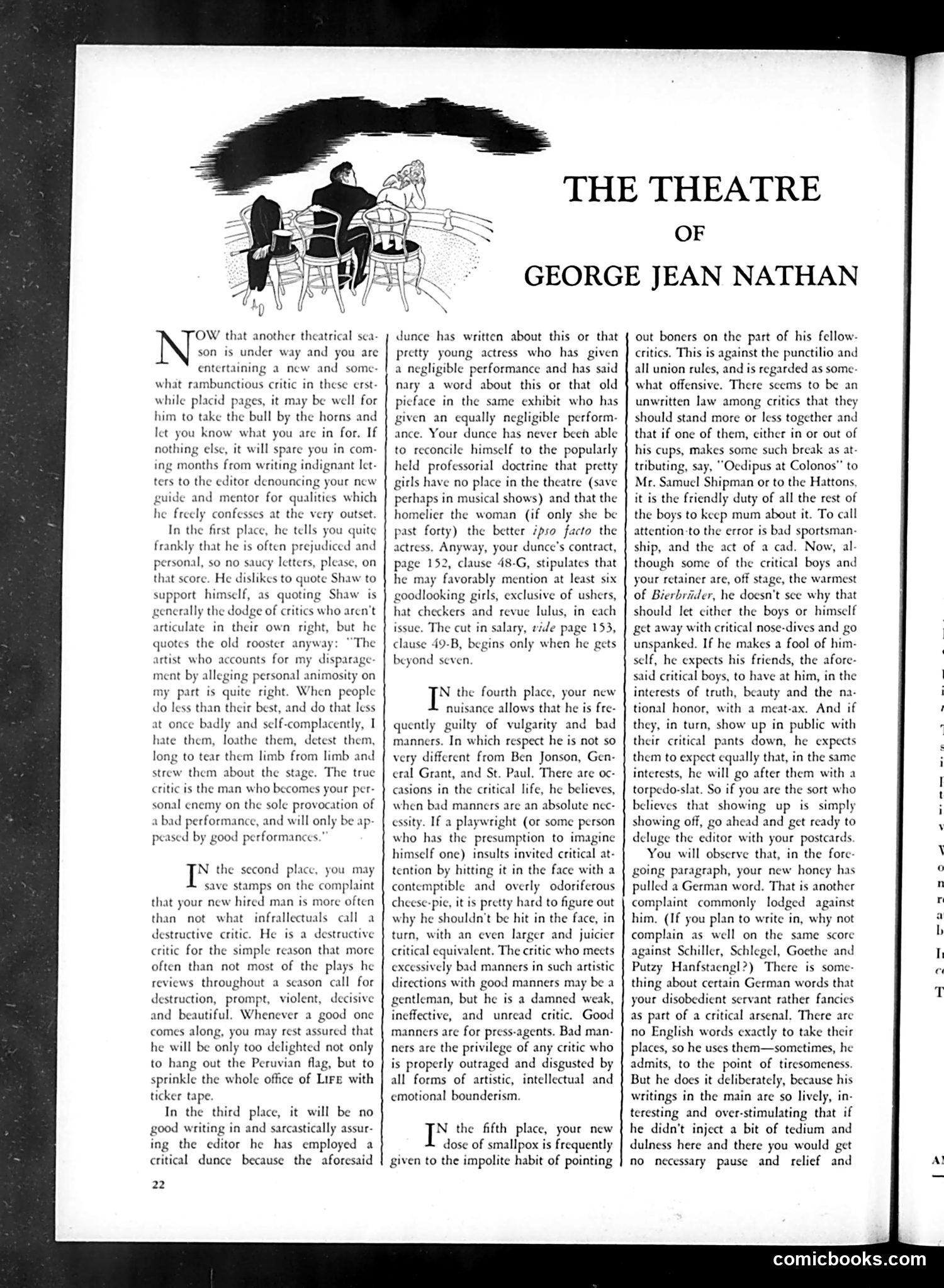 Life — October 1934 — page 24 of 50
