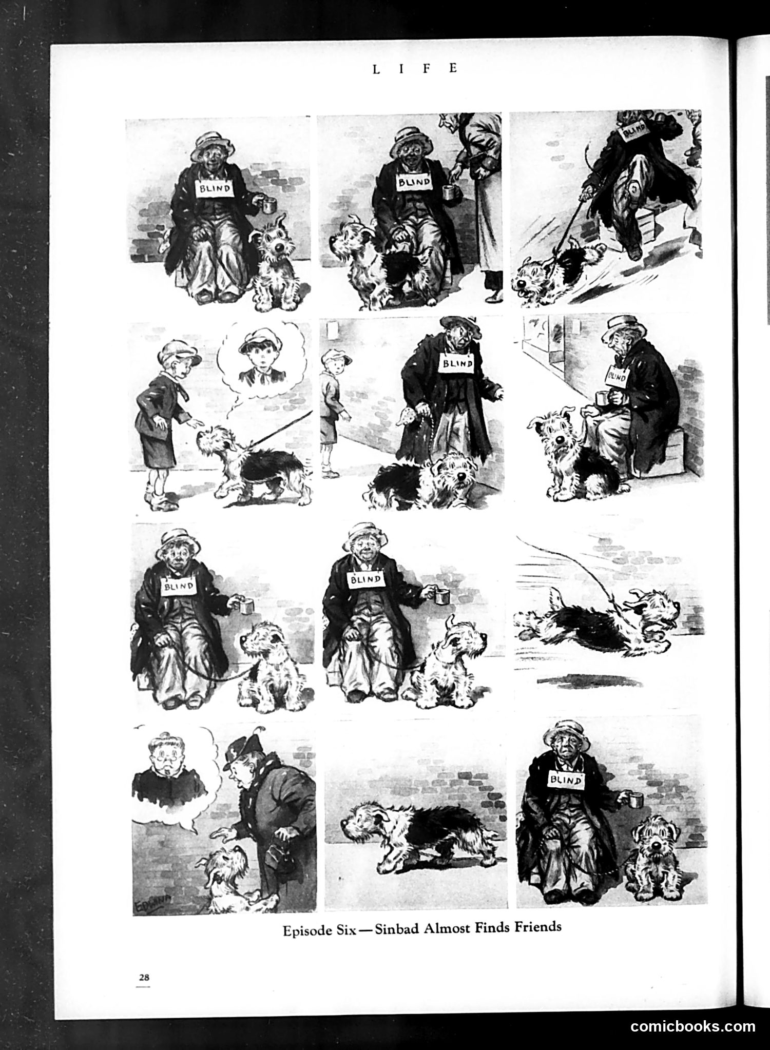 Life — October 1934 — page 30 of 50