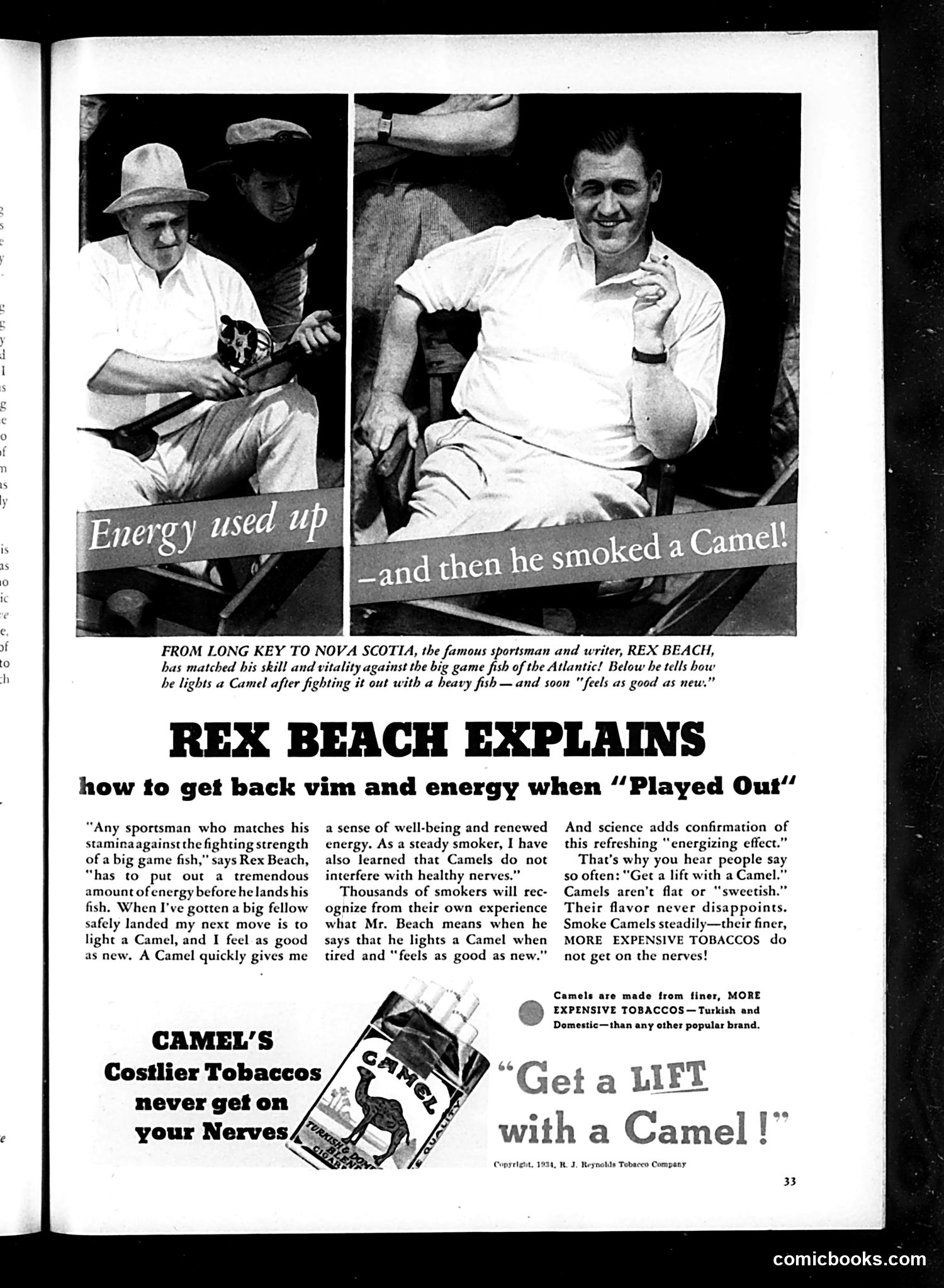 Life — October 1934 — page 35 of 50