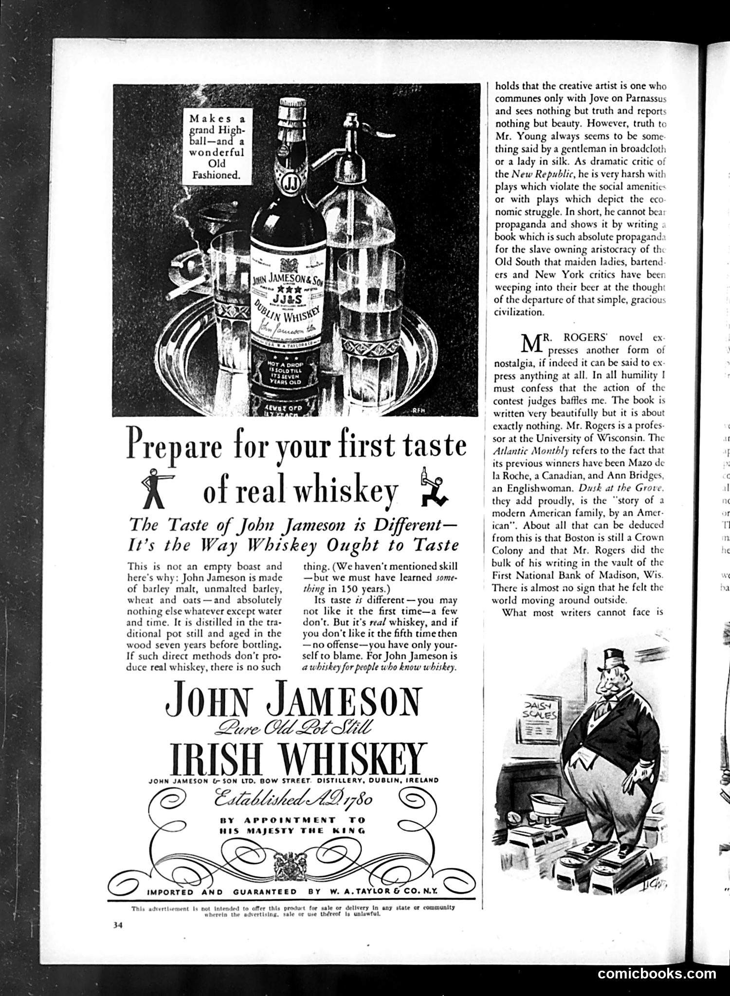 Life — October 1934 — page 36 of 50