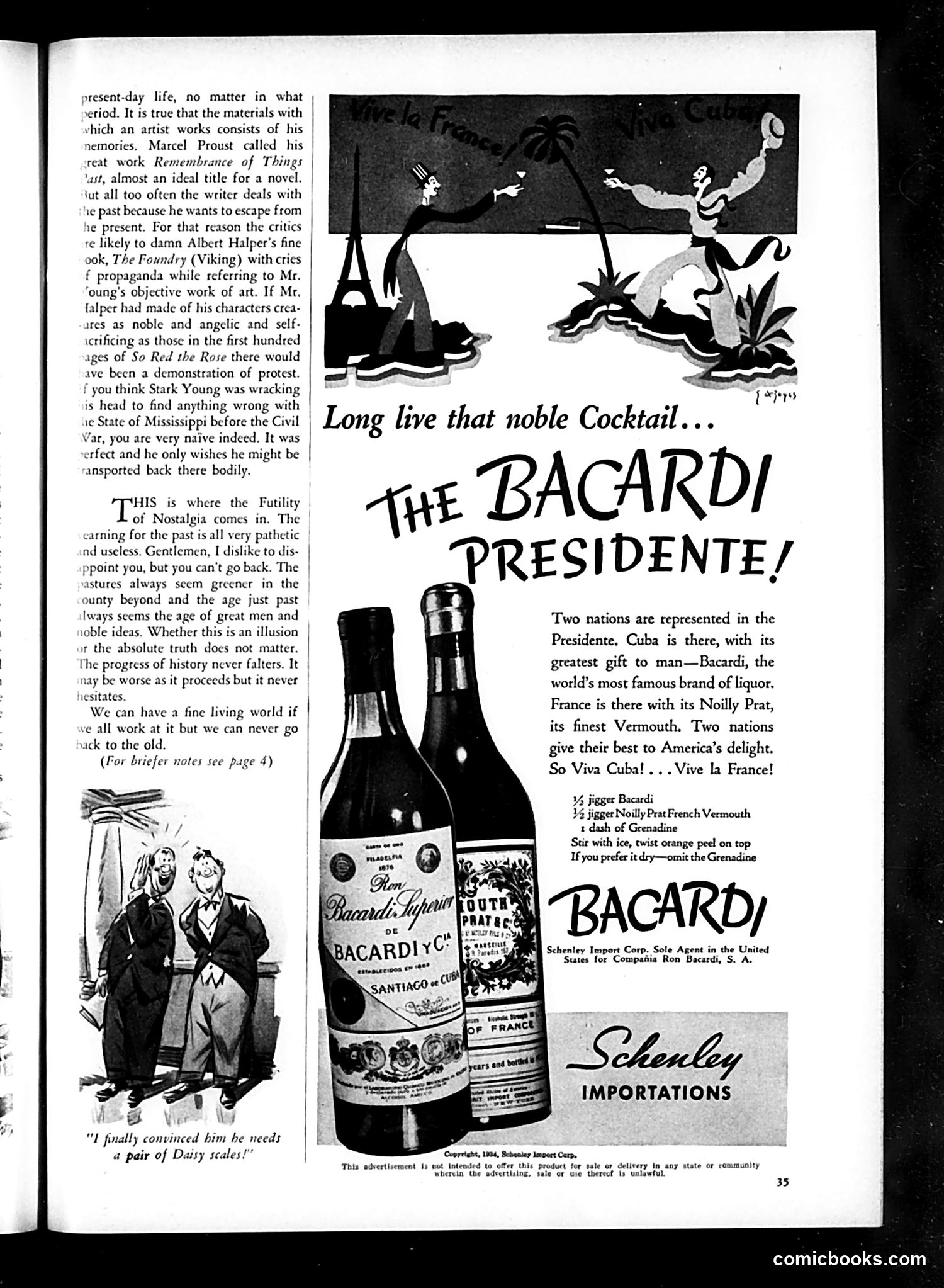 Life — October 1934 — page 37 of 50