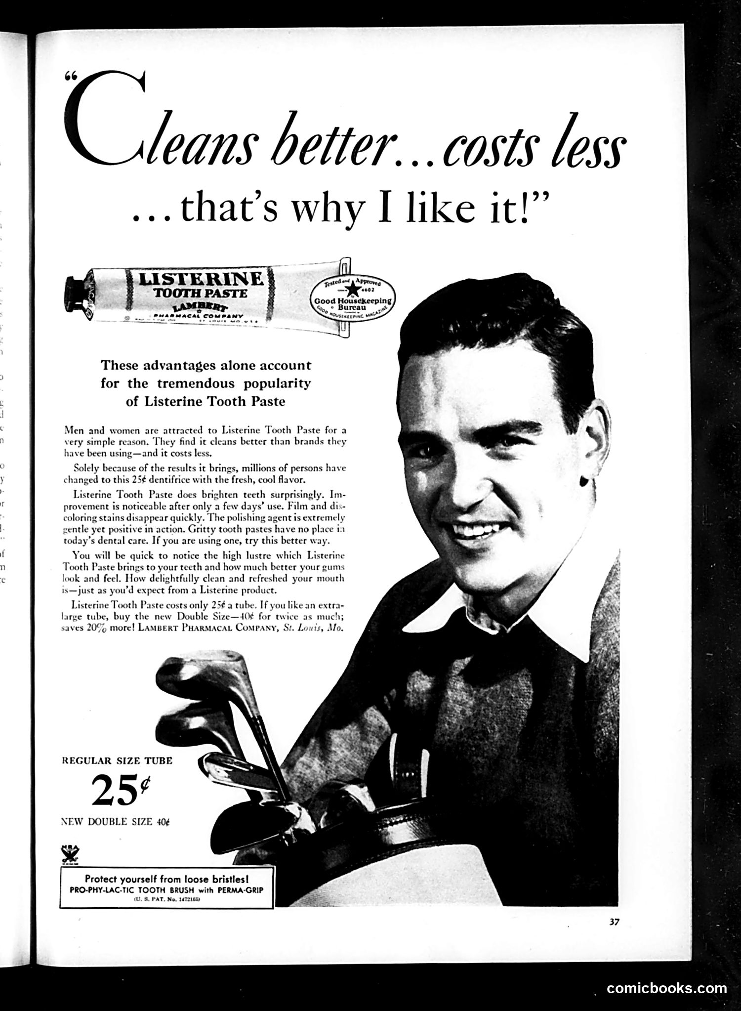 Life — October 1934 — page 39 of 50