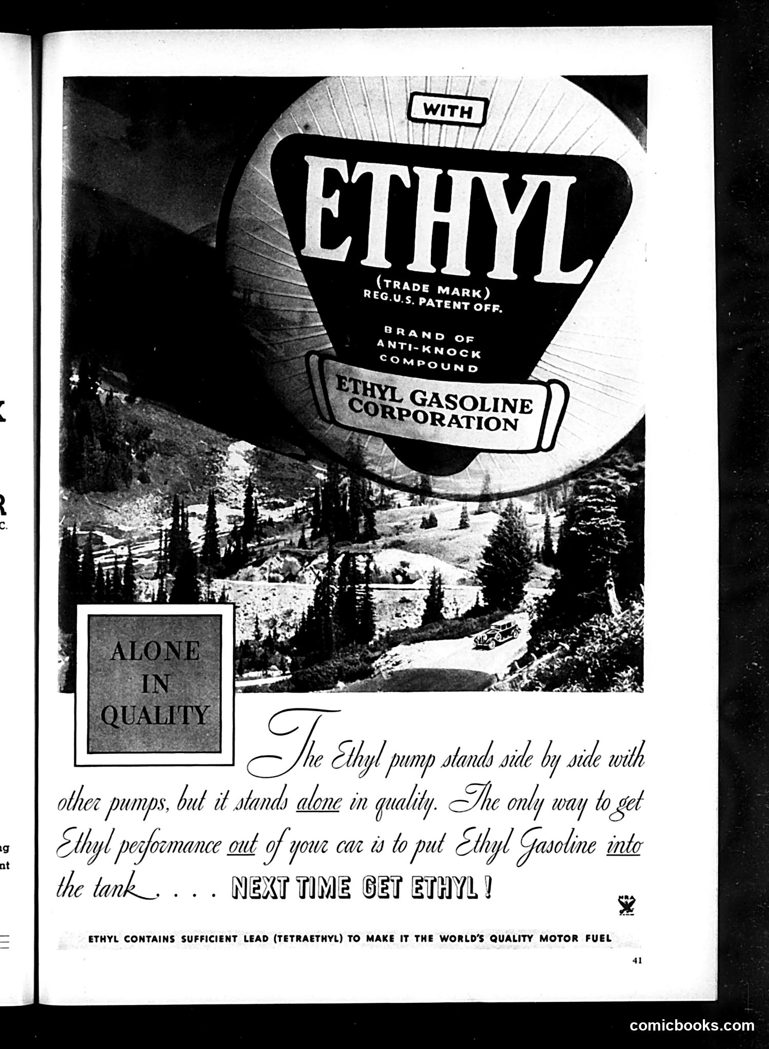 Life — October 1934 — page 43 of 50