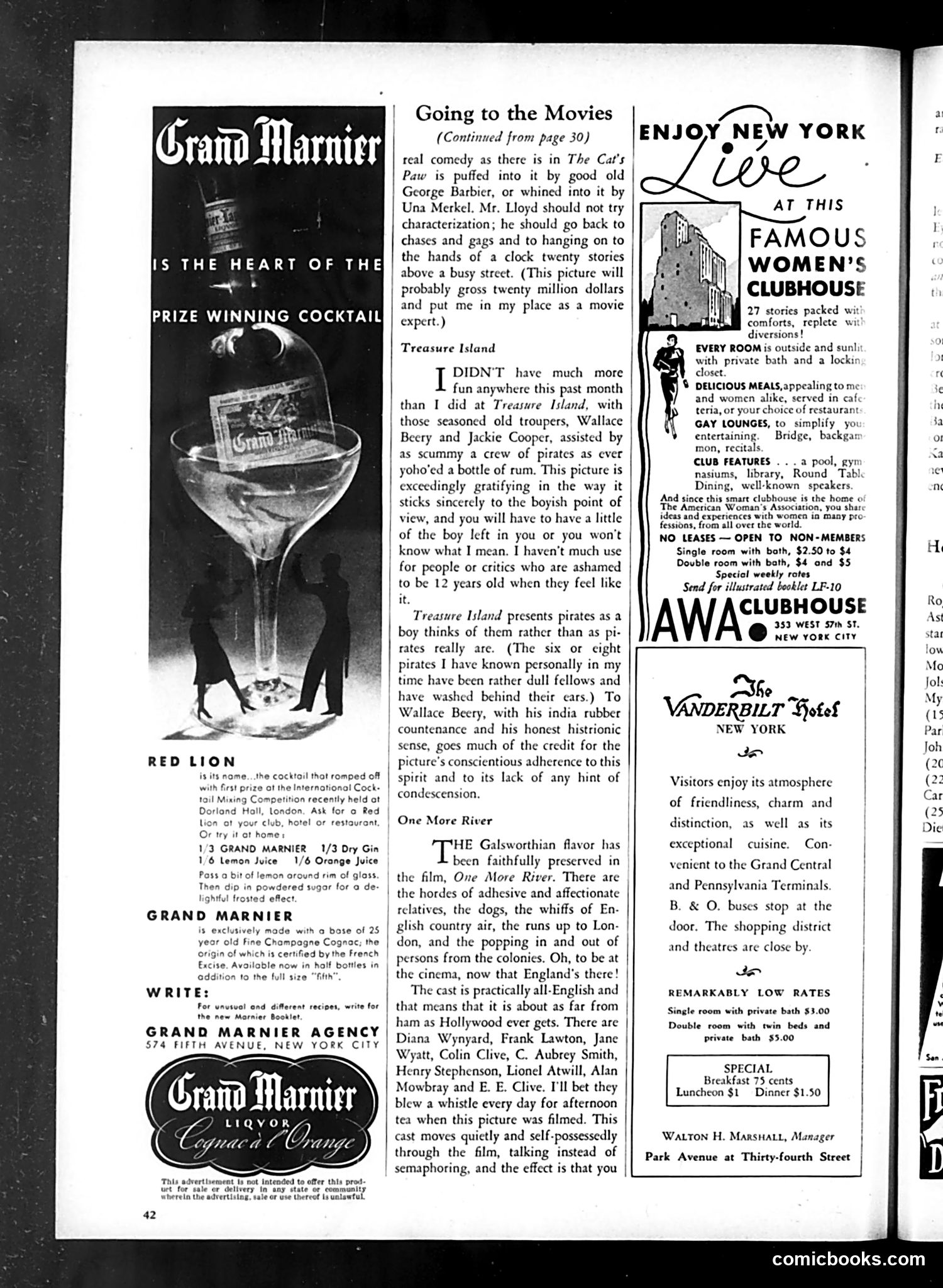 Life — October 1934 — page 44 of 50