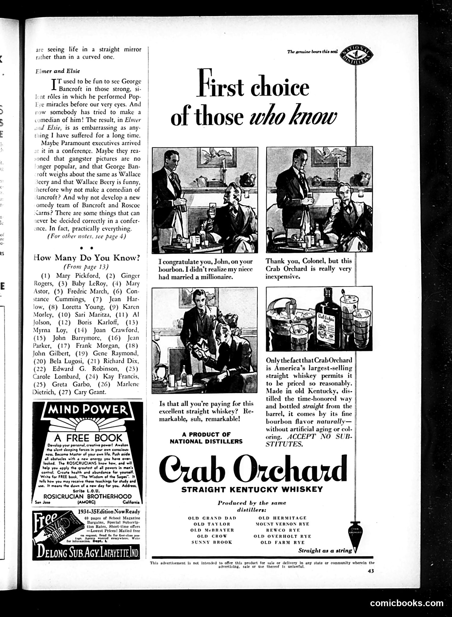 Life — October 1934 — page 45 of 50
