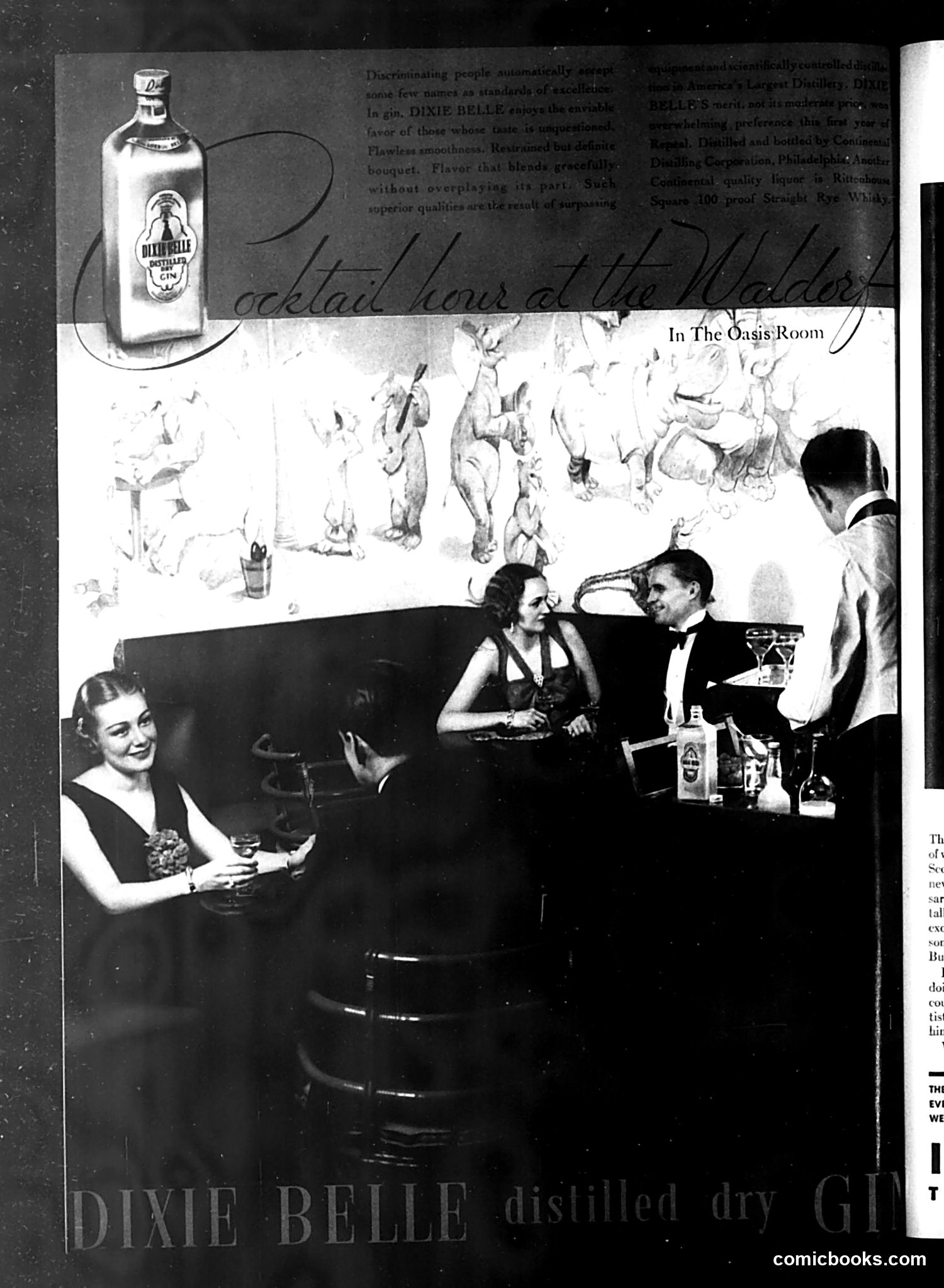Life — November 1934 — page 2 of 54
