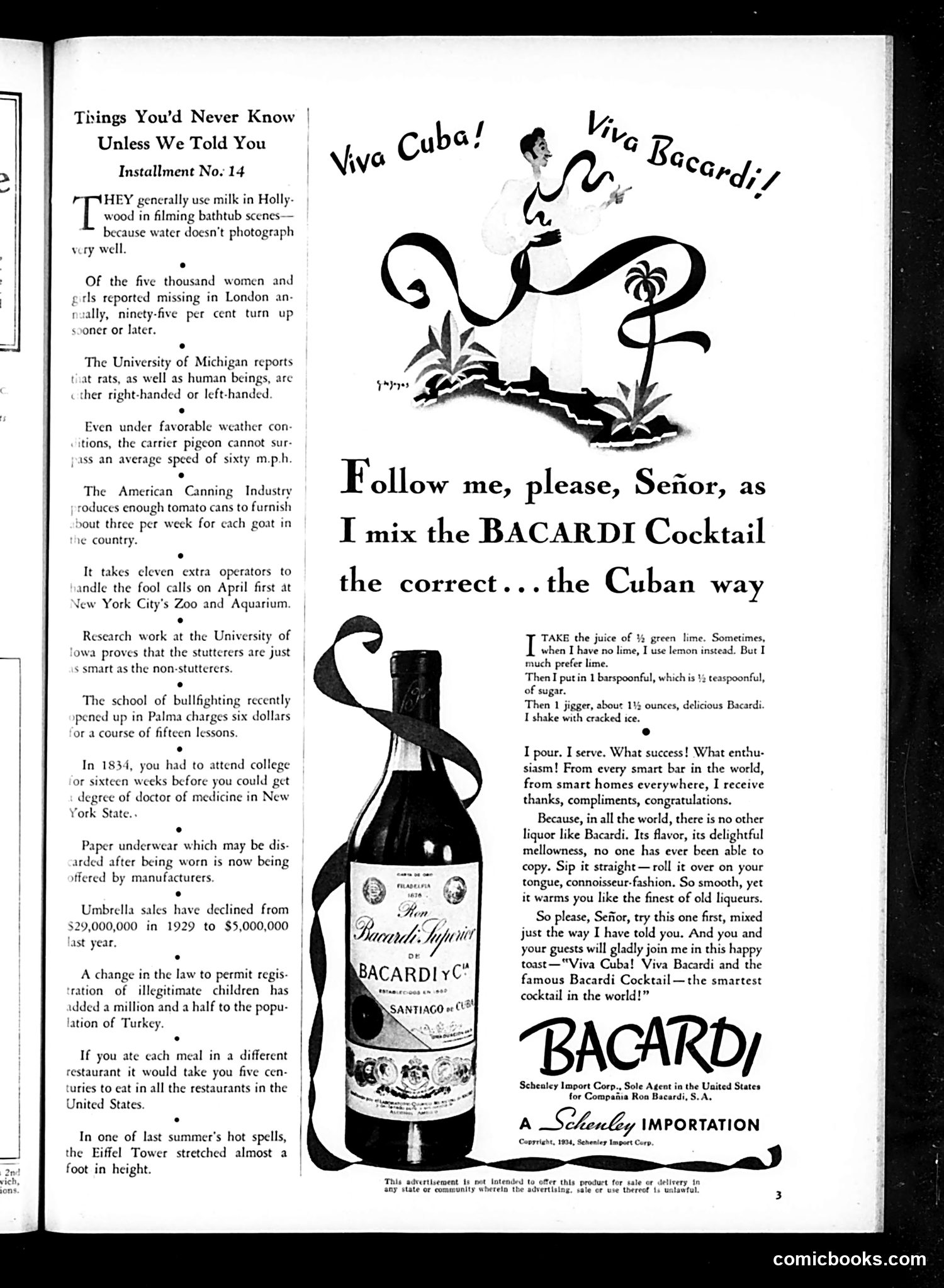 Life — November 1934 — page 5 of 54
