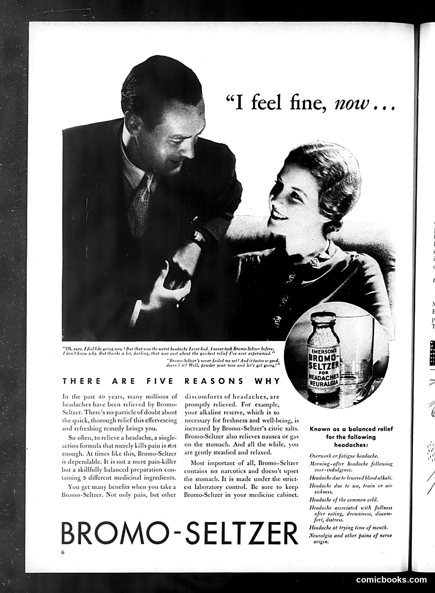 Life — November 1934 — page 8 of 54