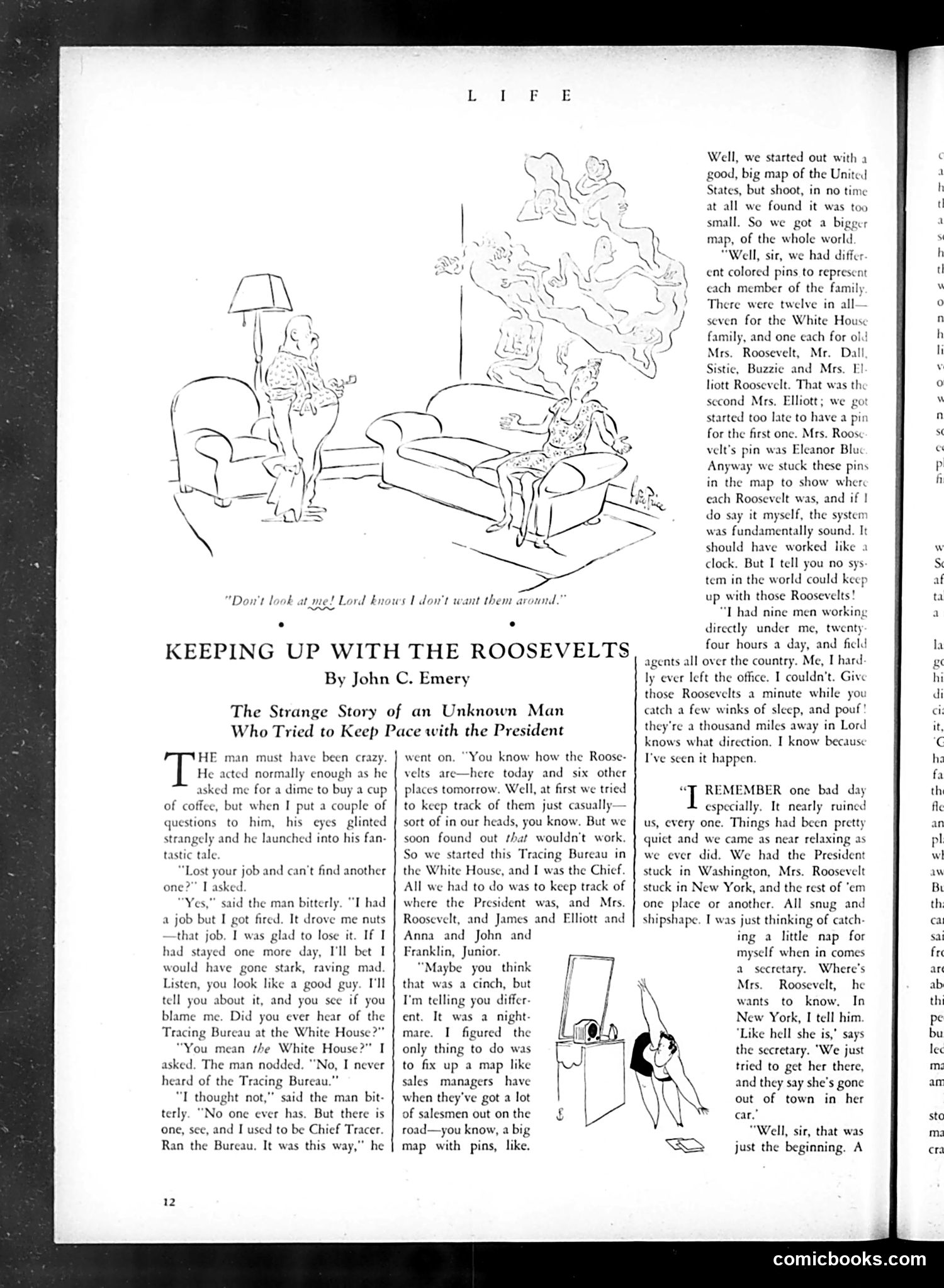 Life — November 1934 — page 14 of 54