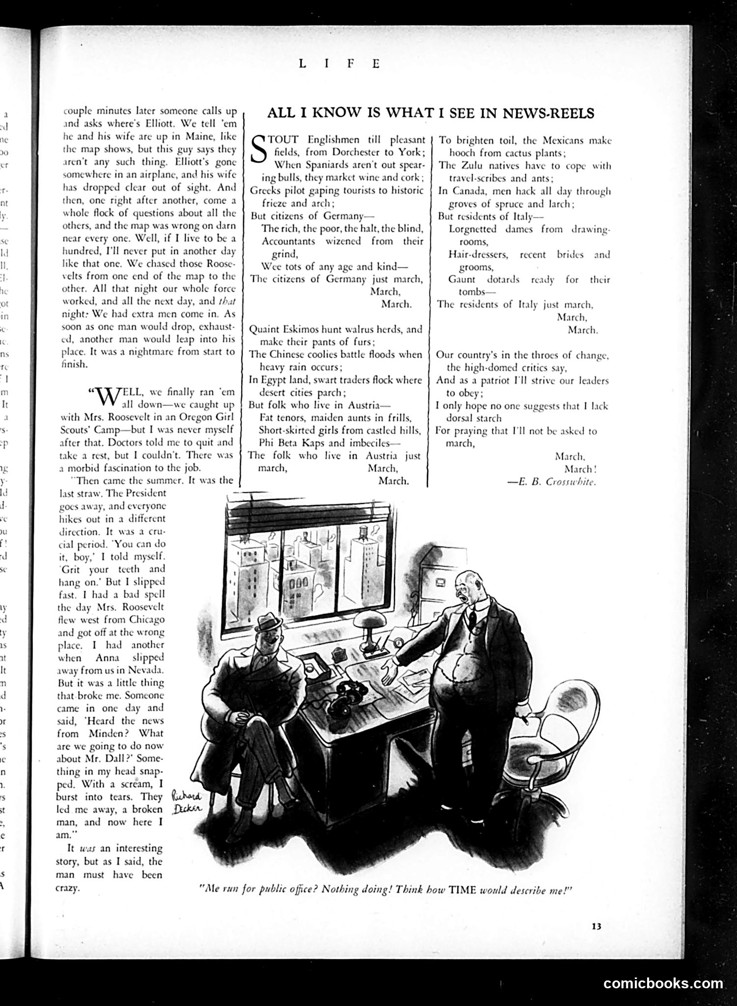 Life — November 1934 — page 15 of 54