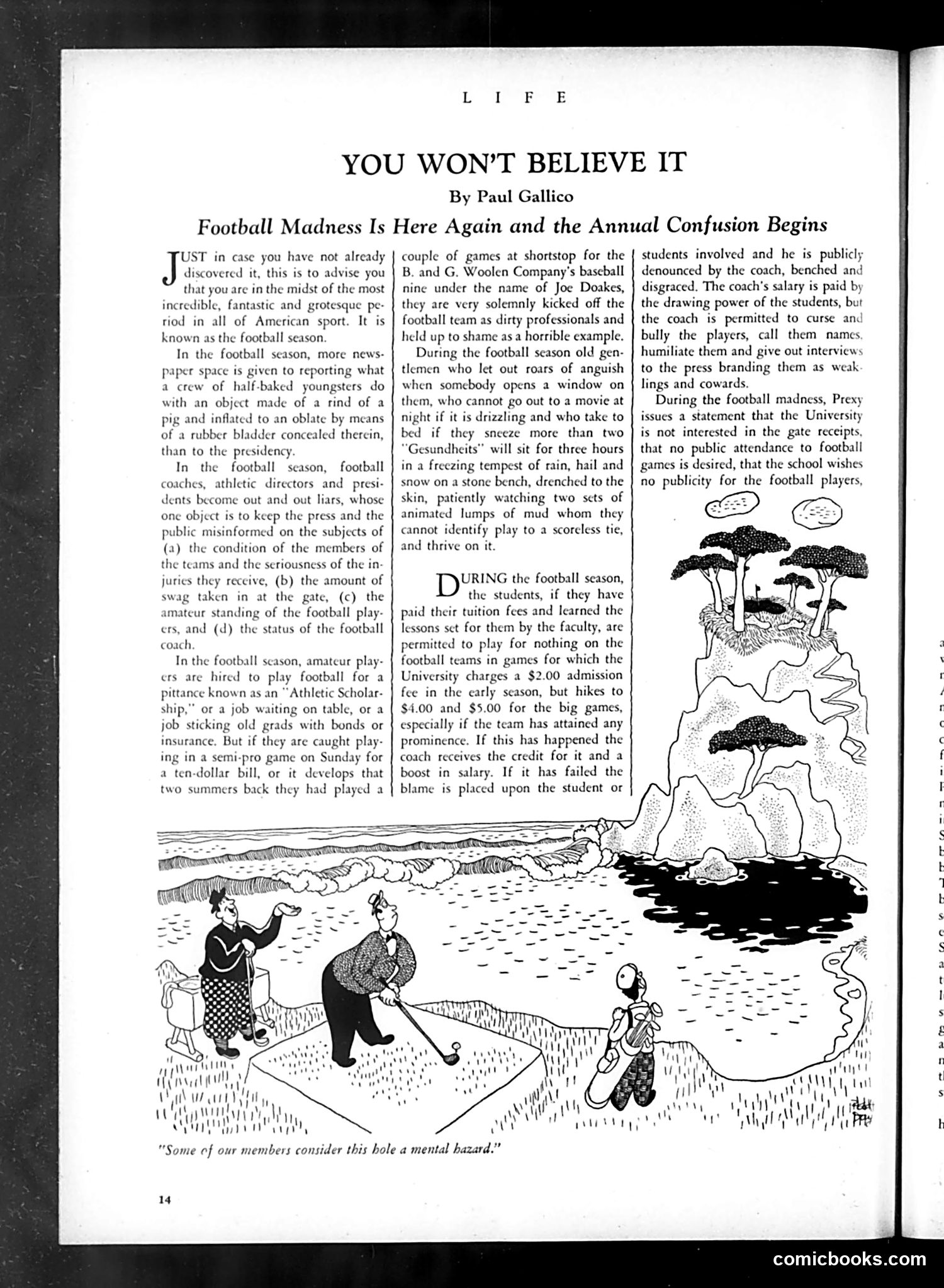 Life — November 1934 — page 16 of 54