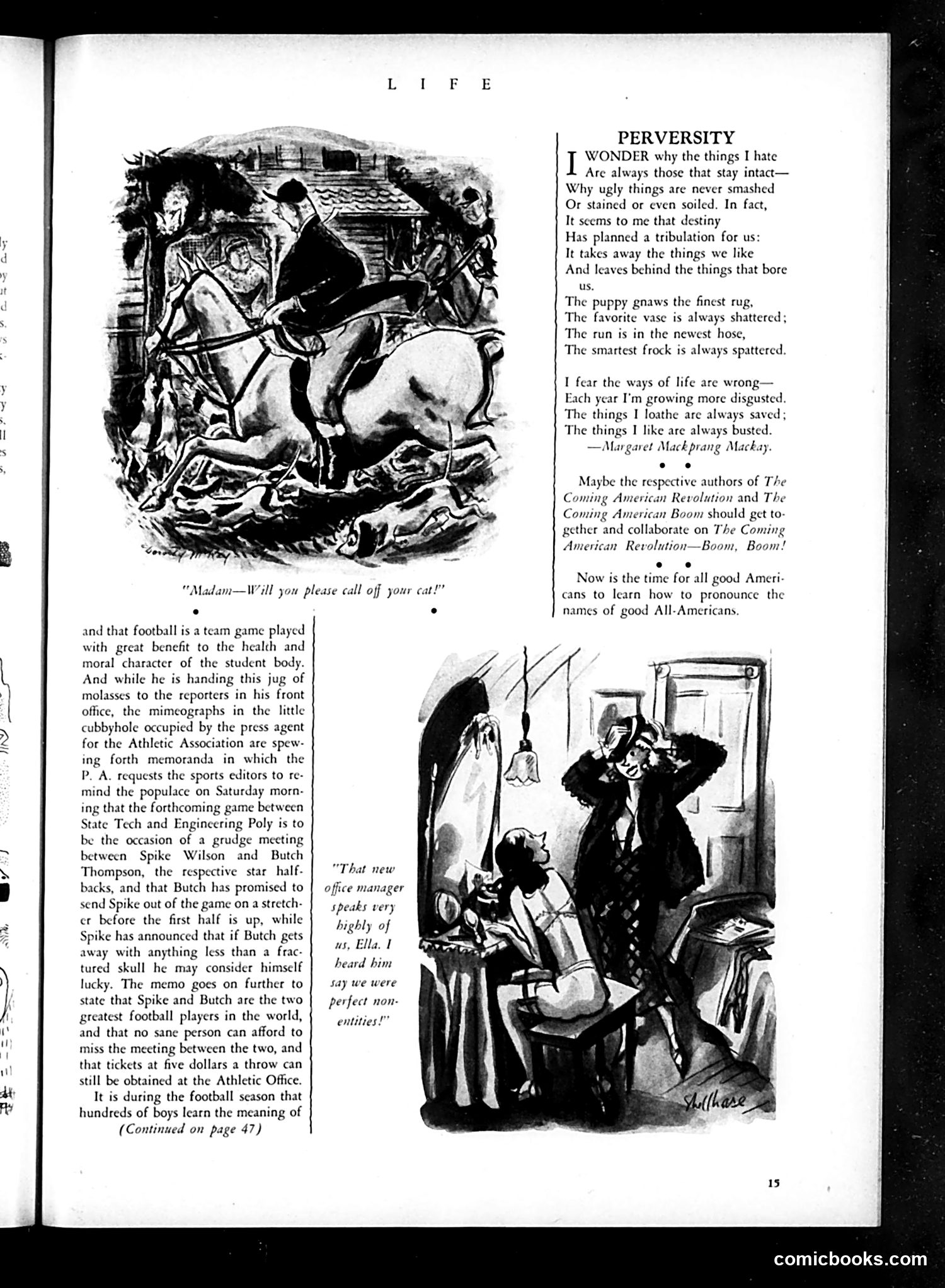 Life — November 1934 — page 17 of 54