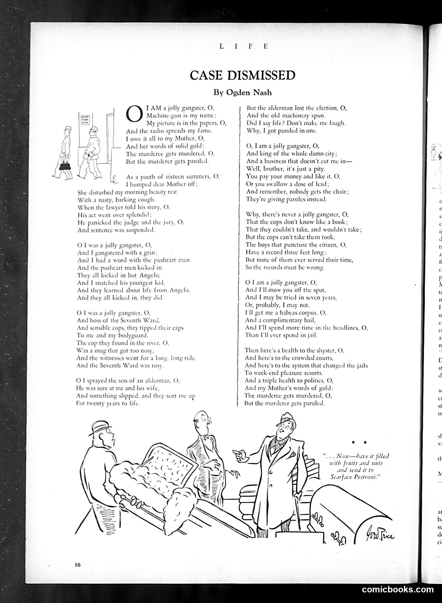 Life — November 1934 — page 18 of 54