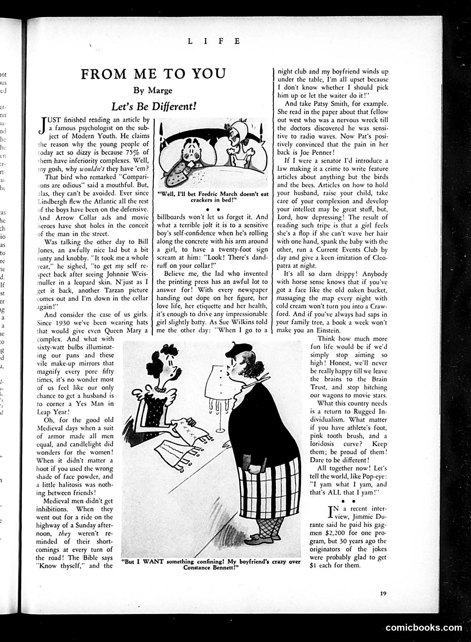 Life — November 1934 — page 21 of 54