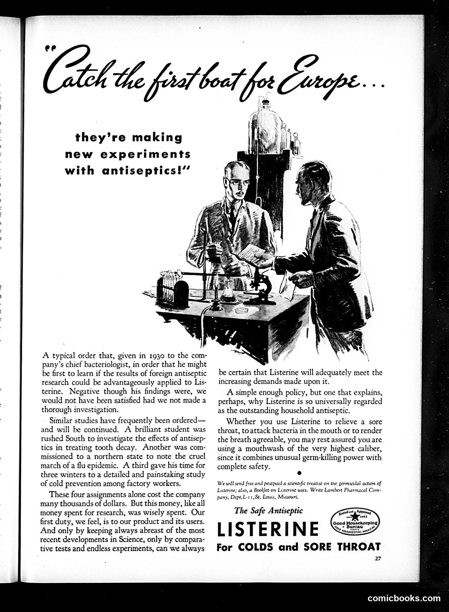Life — November 1934 — page 33 of 54