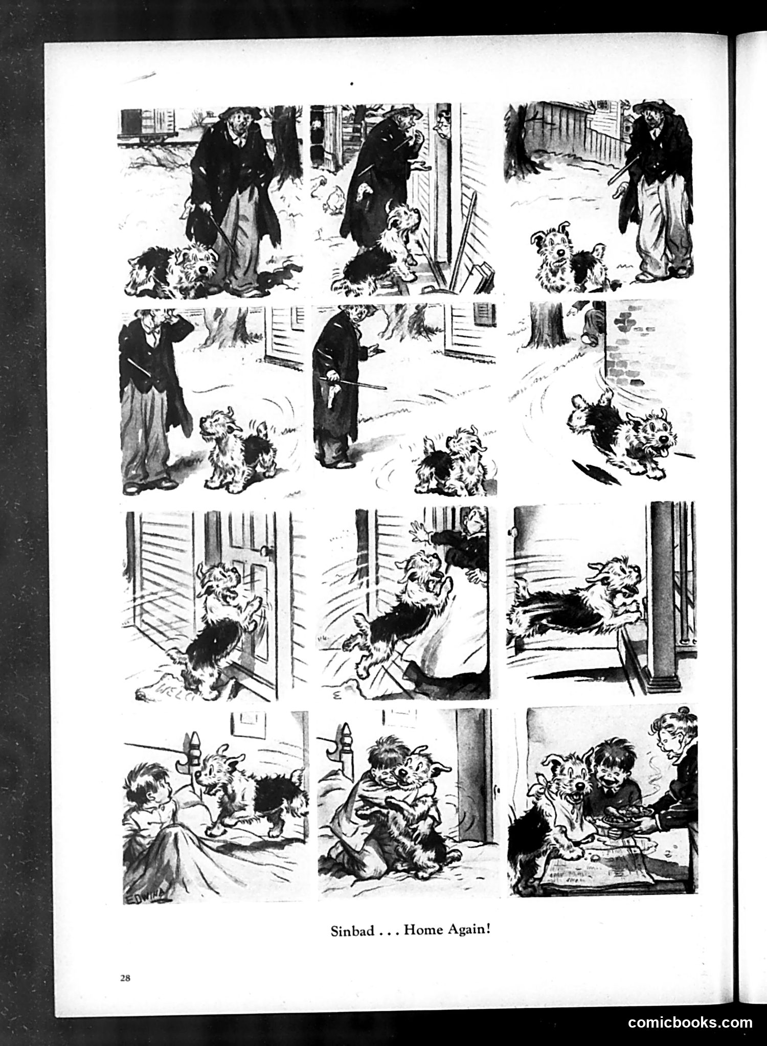 Life — November 1934 — page 34 of 54