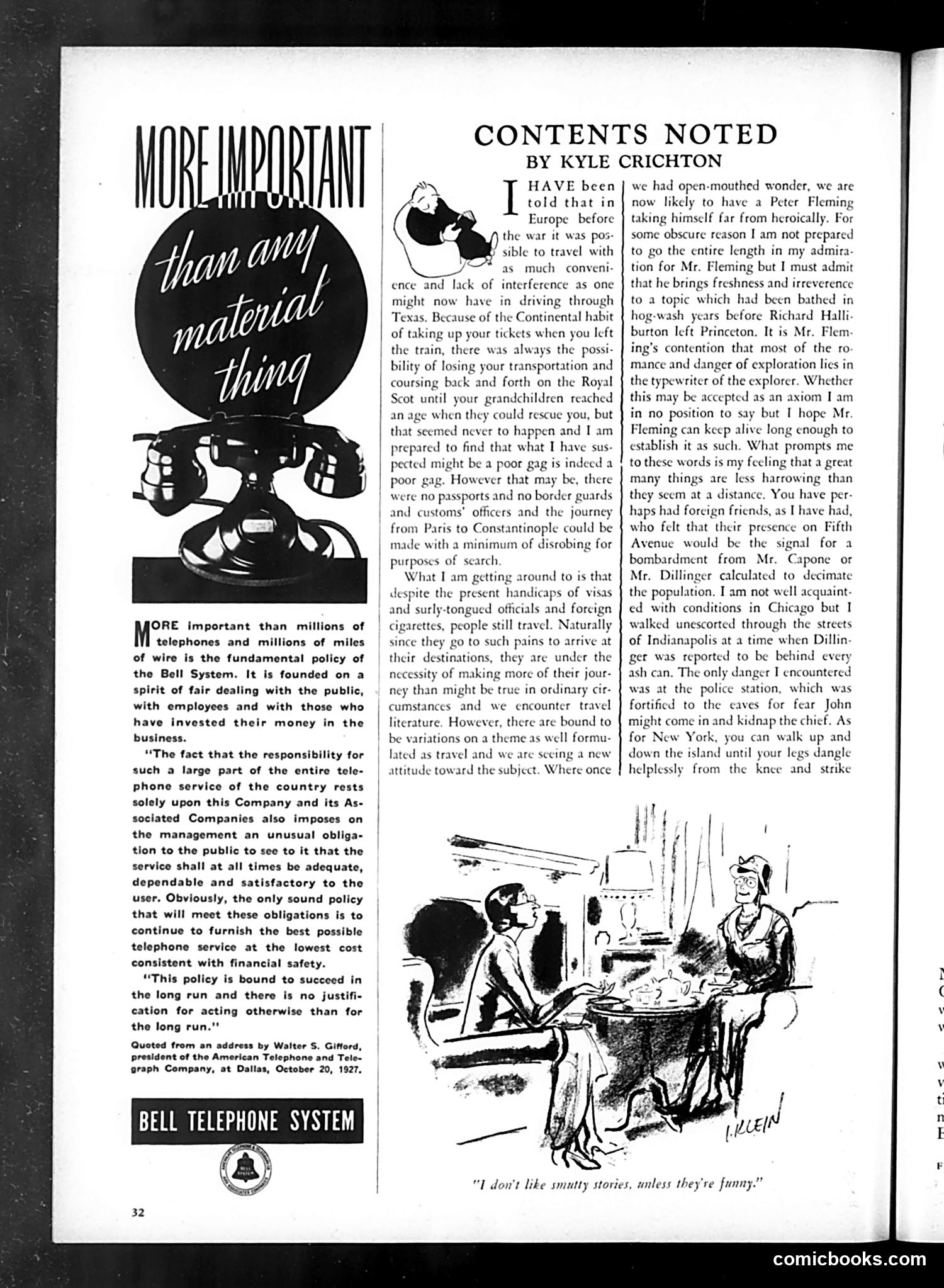 Life — November 1934 — page 38 of 54