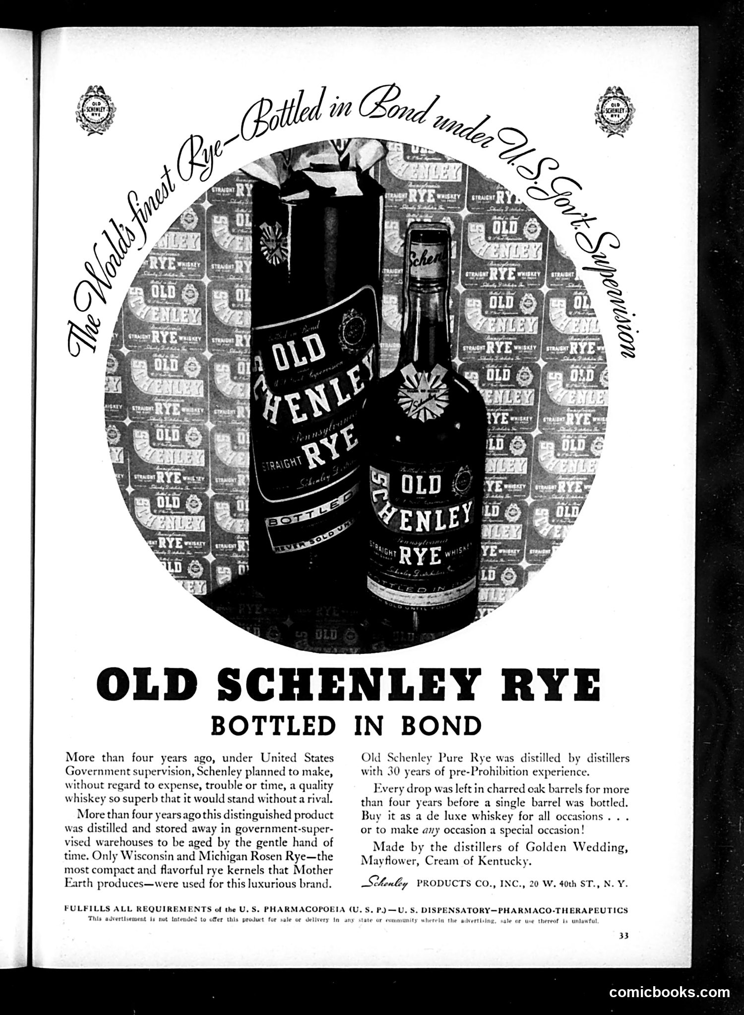 Life — November 1934 — page 39 of 54