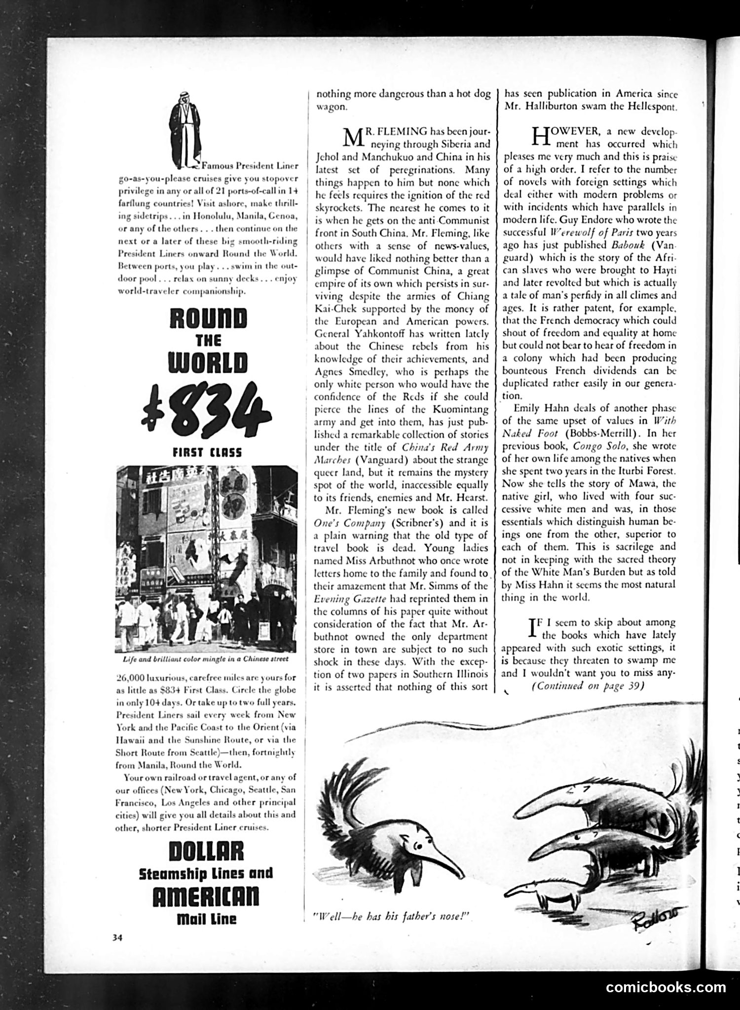 Life — November 1934 — page 40 of 54