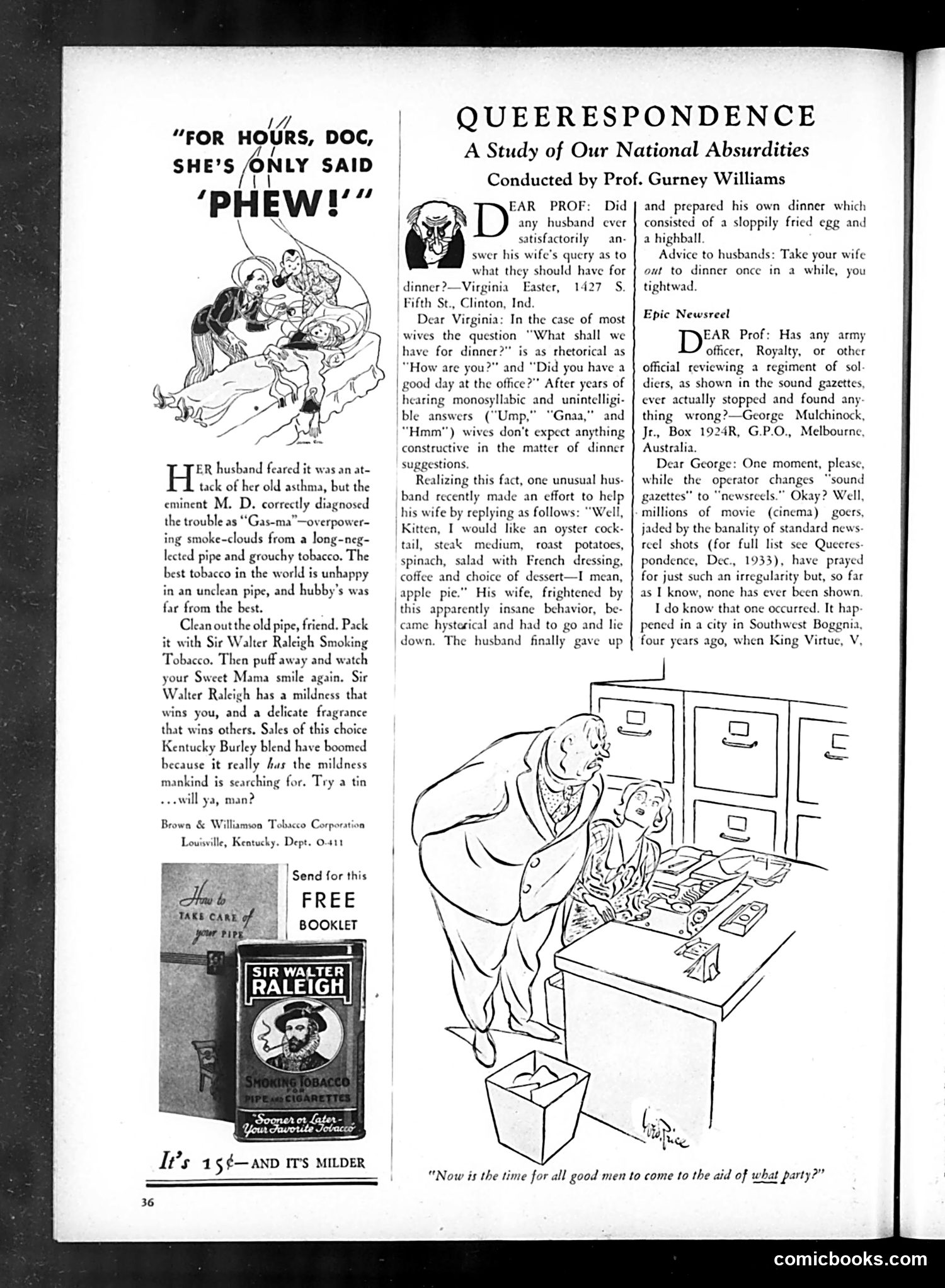 Life — November 1934 — page 42 of 54